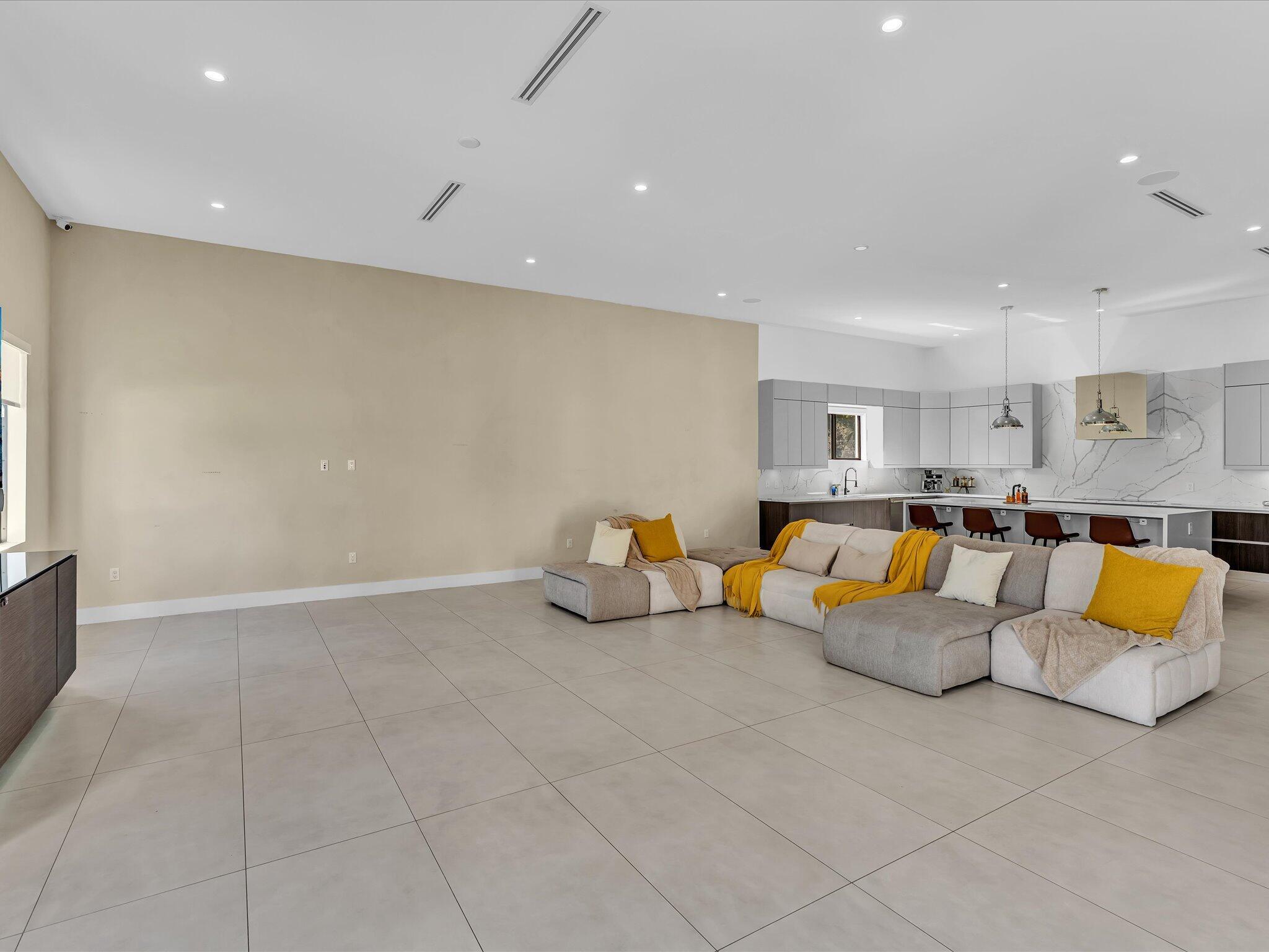 6122 Southwest 173rd Way Southwest Ranches, FL 33331 - Photo 40 of 137 Living Room