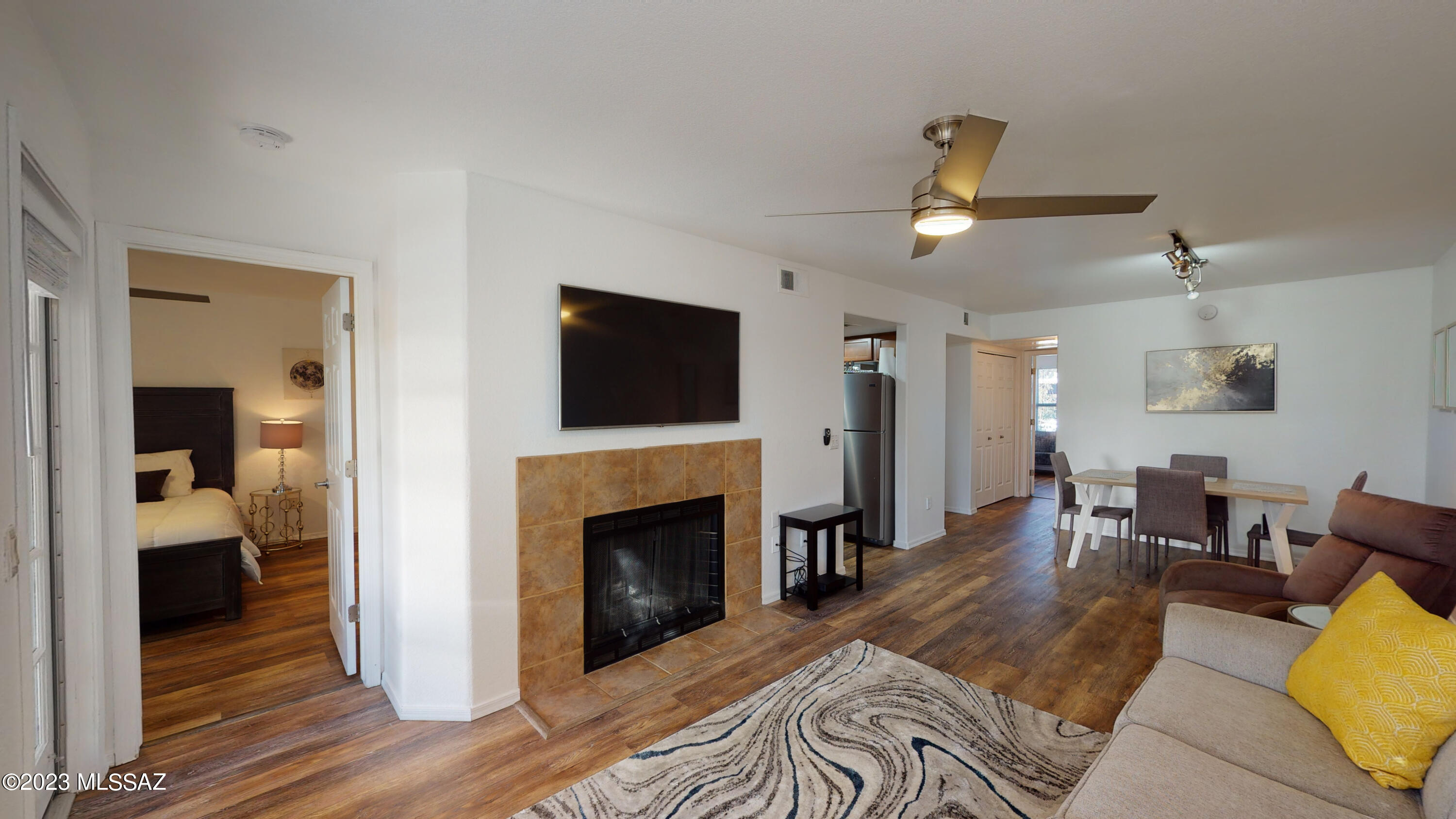 5855 North Kolb Road, Unit 2103 Tucson, AZ 85750 - Photo 19 of 23 Gallery Image 19