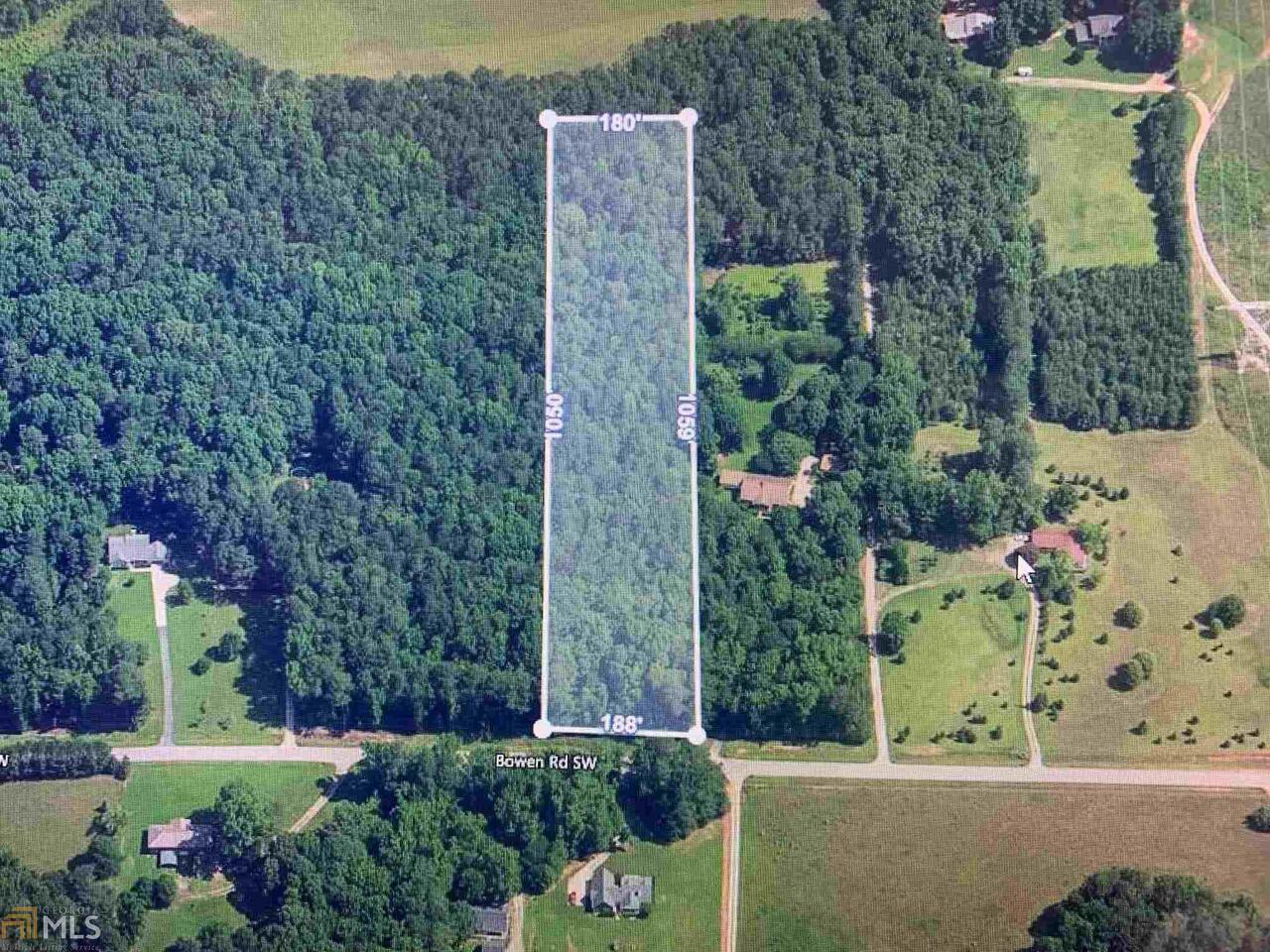 4401 Bowen Road Southwest Stockbridge, GA 30281 - Photo 1 of 1 Gallery Image 1