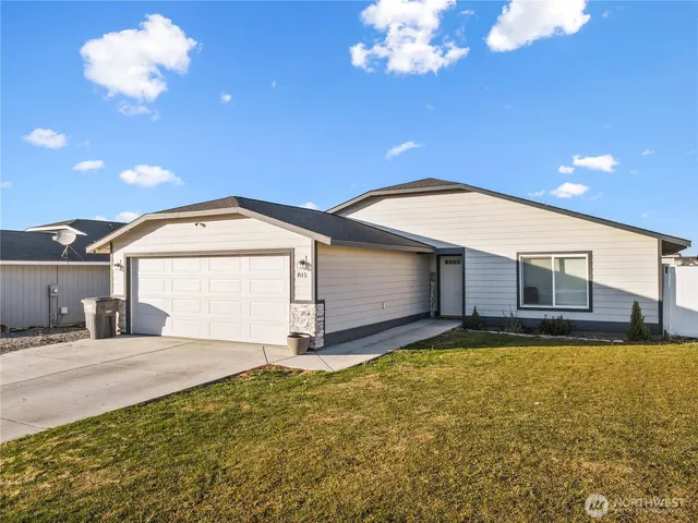 $365,000 | 815 E Mount, Othello, WA 99344