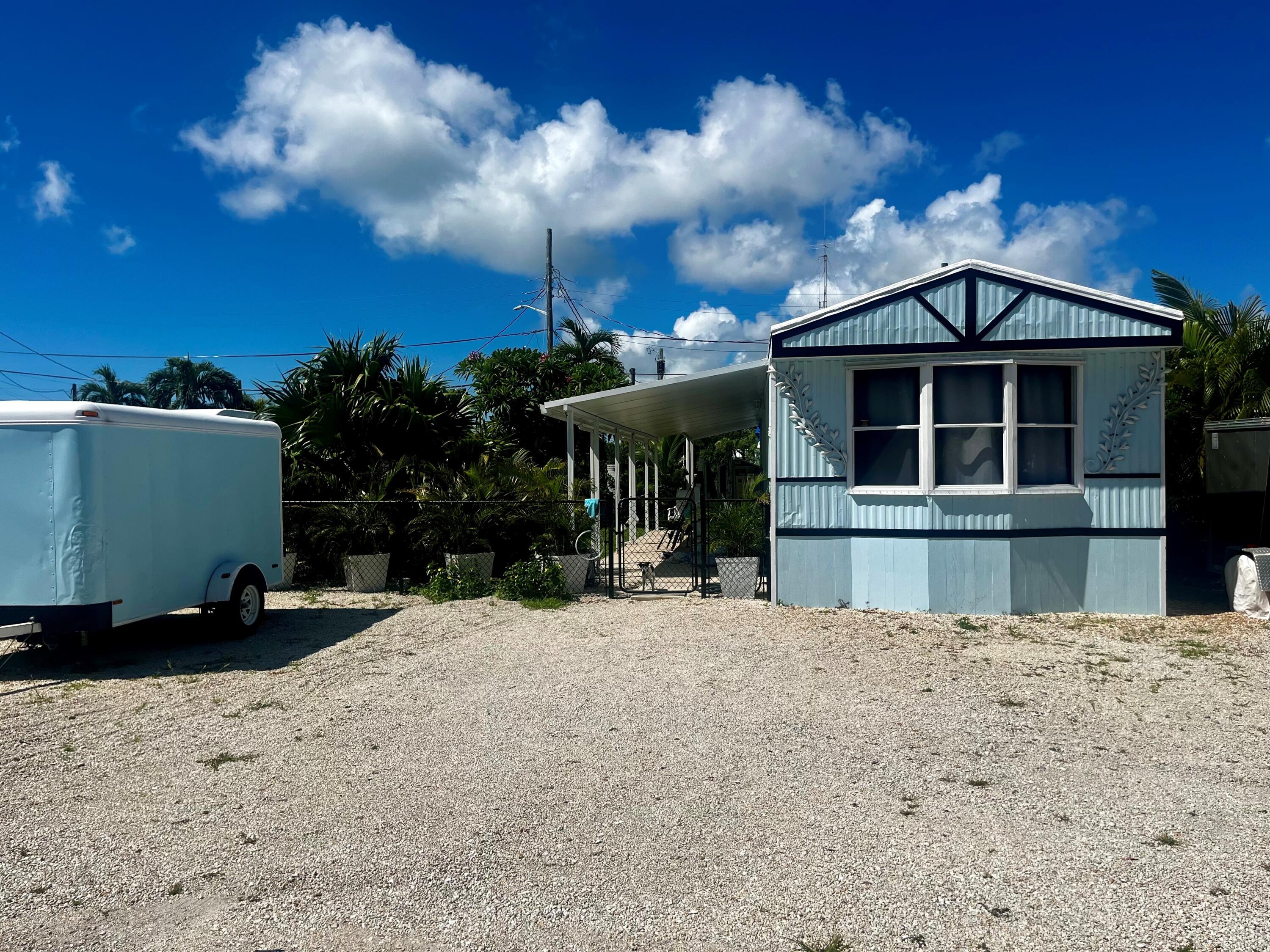 126 Sands Road Big Pine Key, FL 33043 - Photo 1 of 1 Front of House