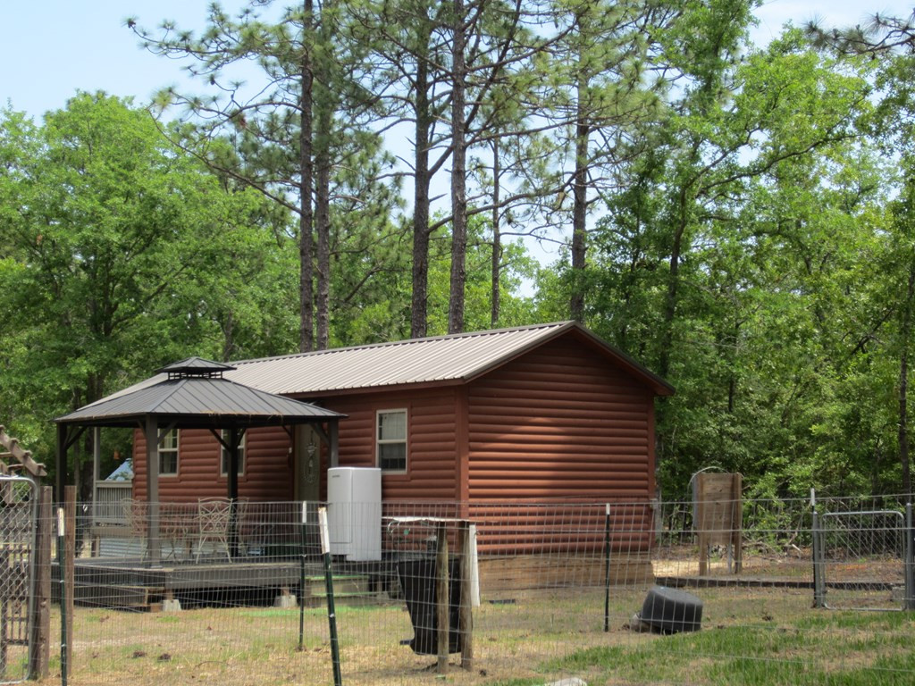 605 Colbert Bridge Road Windsor, SC 29856 - Photo 6 of 28