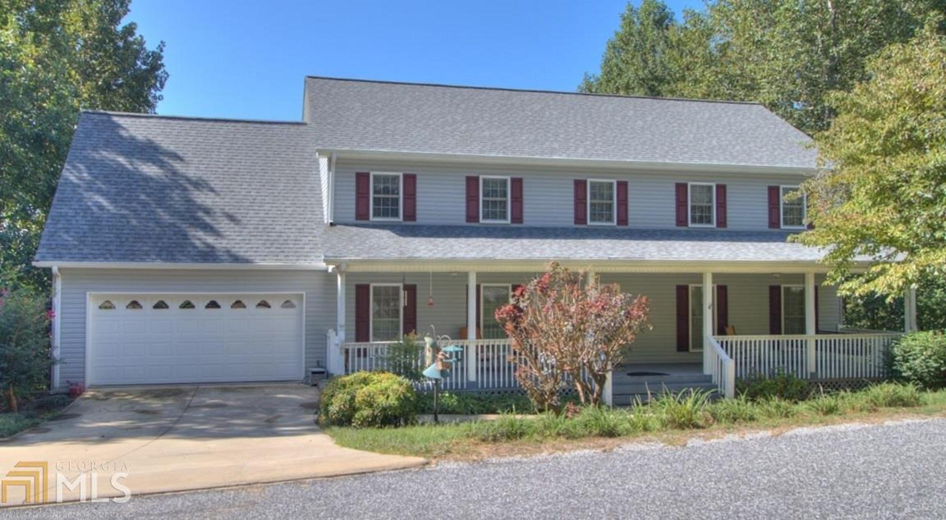 1197 Logan's Ridge Road Cleveland, GA 30528 - Photo 1 of 1 Gallery Image 1