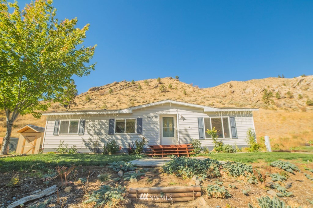3742-8 Squilchuck Road Wenatchee, WA 98801 - Photo 1 of 19 Gallery Image 1