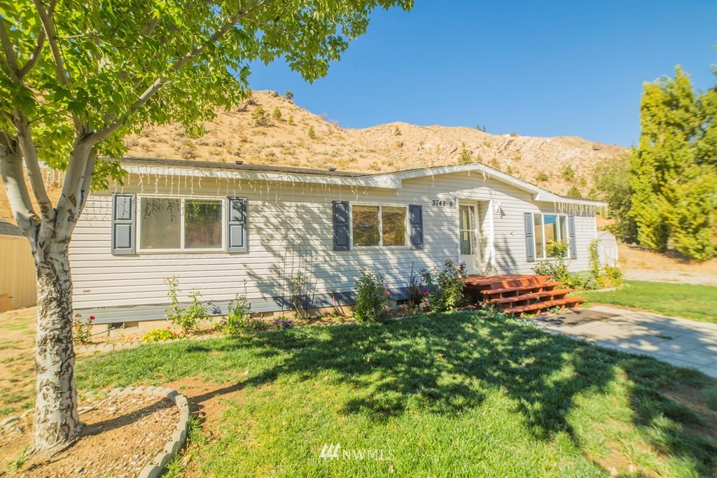 3742-8 Squilchuck Road Wenatchee, WA 98801 - Photo 19 of 19 Gallery Image 19
