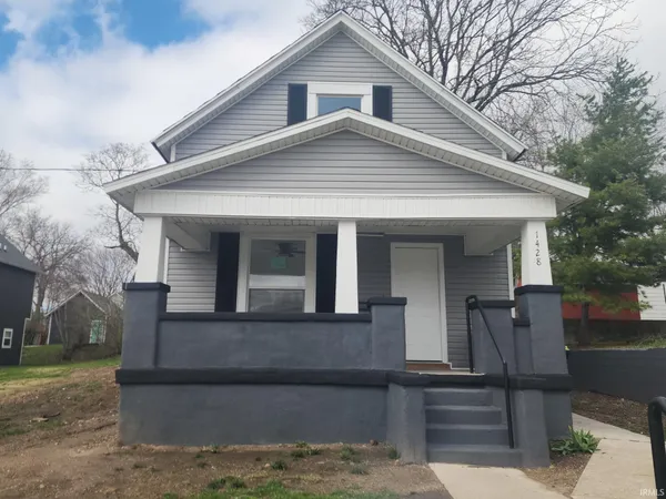 $154,900 | 1428 Erie Avenue, Logansport, IN 46947
