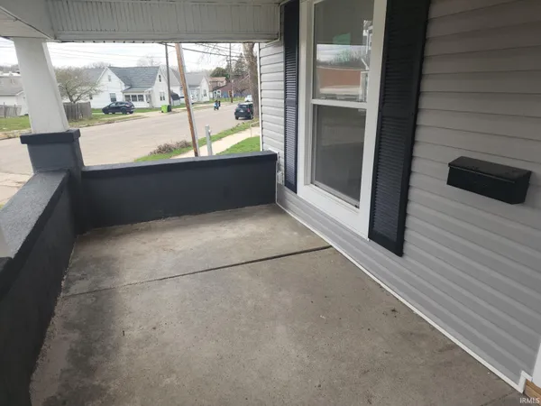 $154,900 | 1428 Erie Avenue, Logansport, IN 46947