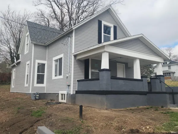 $154,900 | 1428 Erie Avenue, Logansport, IN 46947