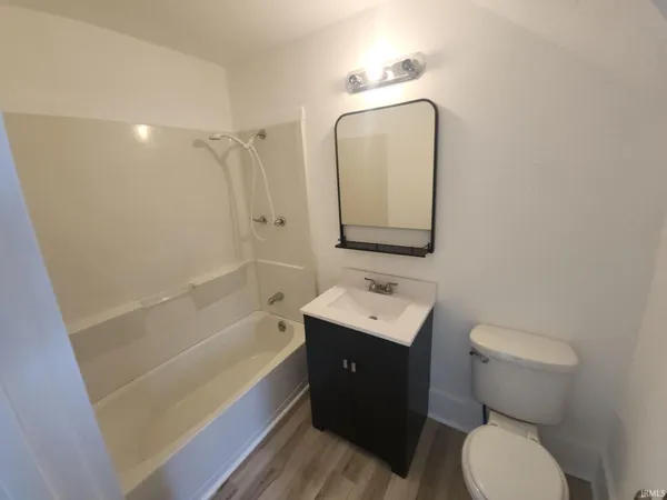 $154,900 | 1428 Erie Avenue, Logansport, IN 46947