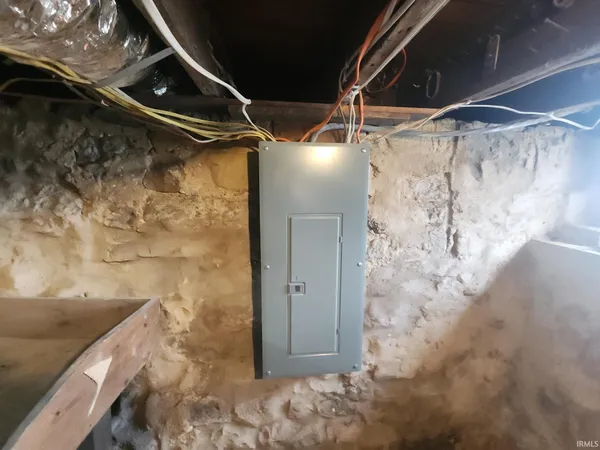 $154,900 | 1428 Erie Avenue, Logansport, IN 46947