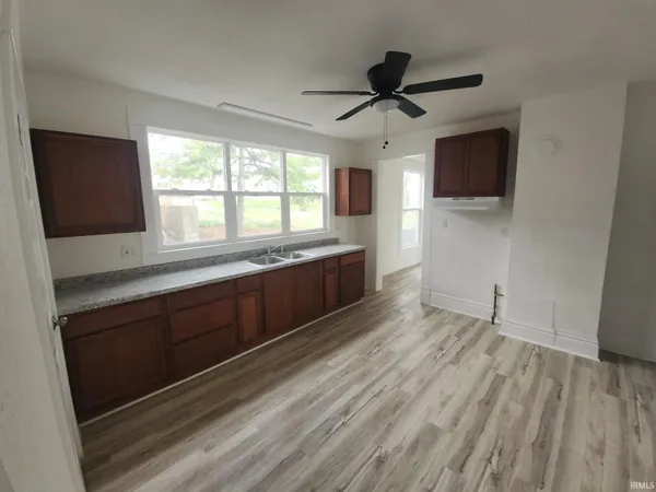 $154,900 | 1428 Erie Avenue, Logansport, IN 46947