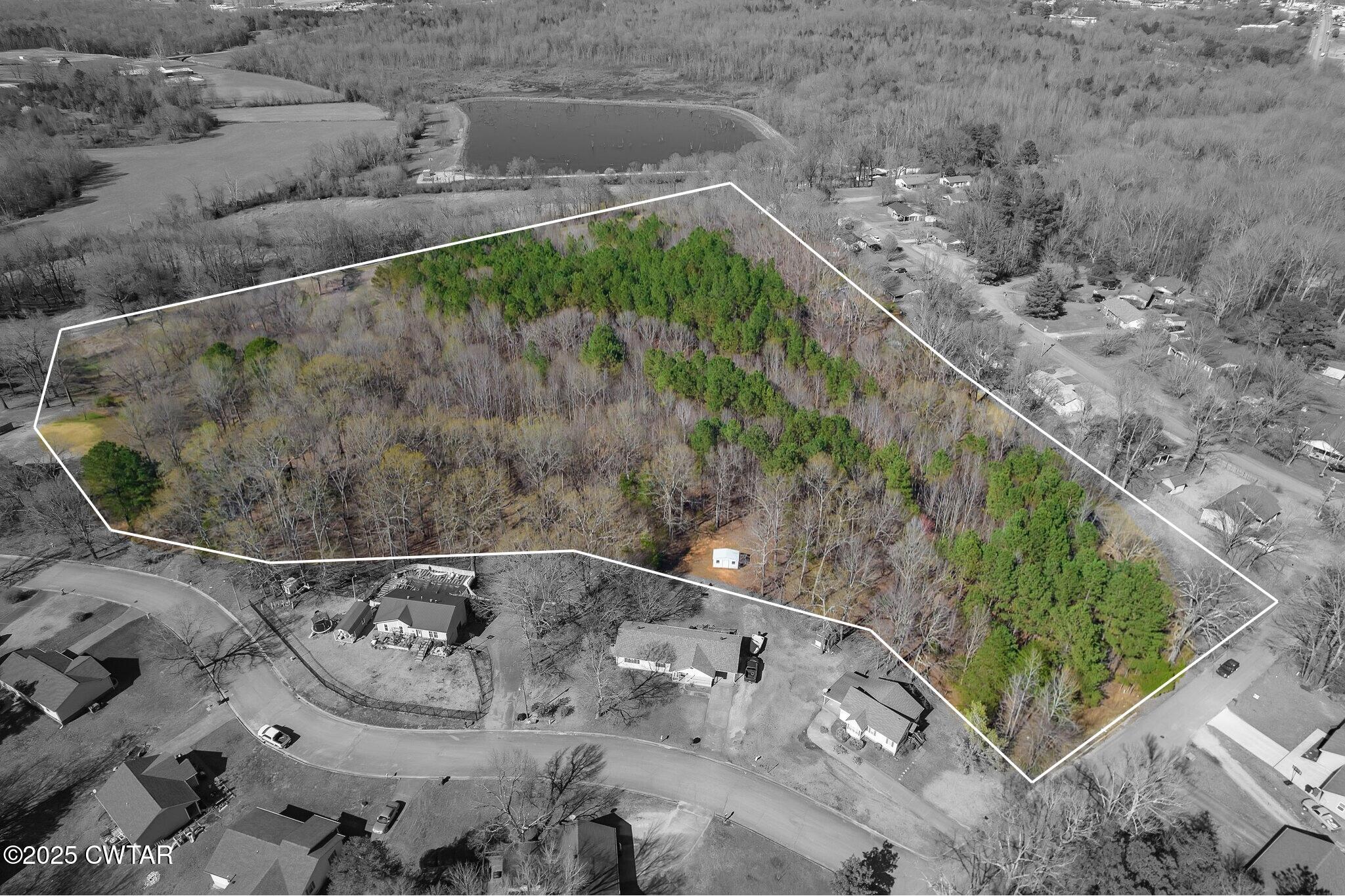 0 Dodd Street Lexington, TN 38351 - Photo 11 of 16