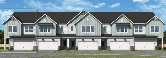 $668,431 | 244 Newtown Creek Drive, Charleston, SC 29412