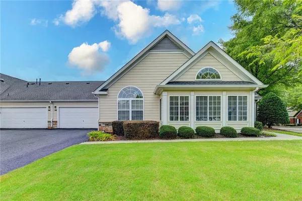 $470,000 | 3097 Oakside Circle, Alpharetta, GA 30004