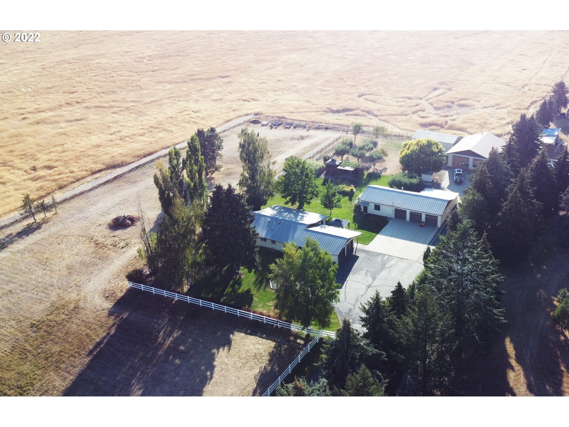 43334 Pocahontas Road Baker City, OR 97814 - Photo 1 of 32 Gallery Image 1