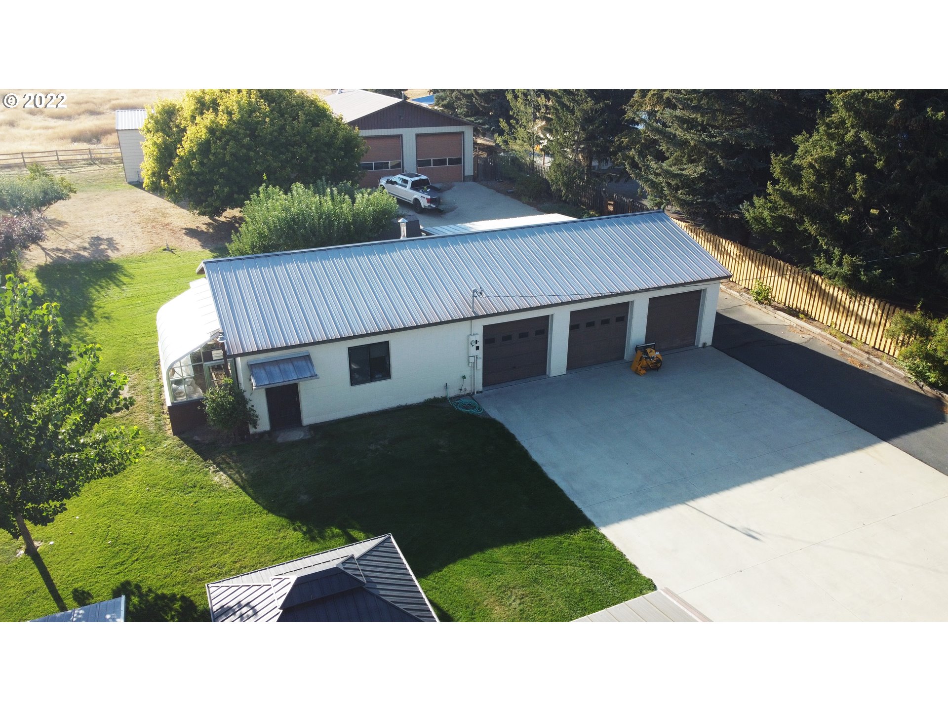 43334 Pocahontas Road Baker City, OR 97814 - Photo 17 of 32 Gallery Image 17