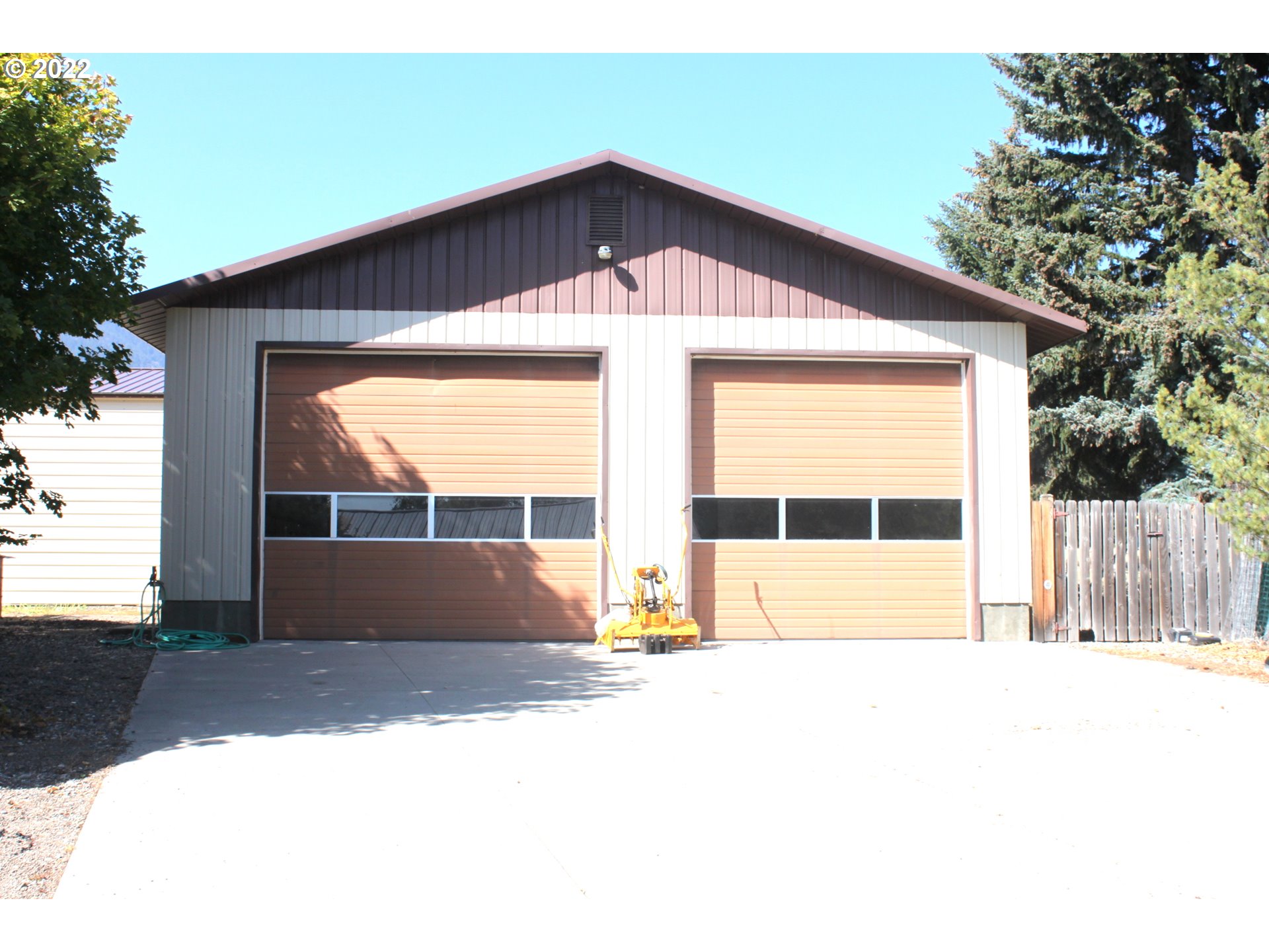 43334 Pocahontas Road Baker City, OR 97814 - Photo 21 of 32 Gallery Image 21
