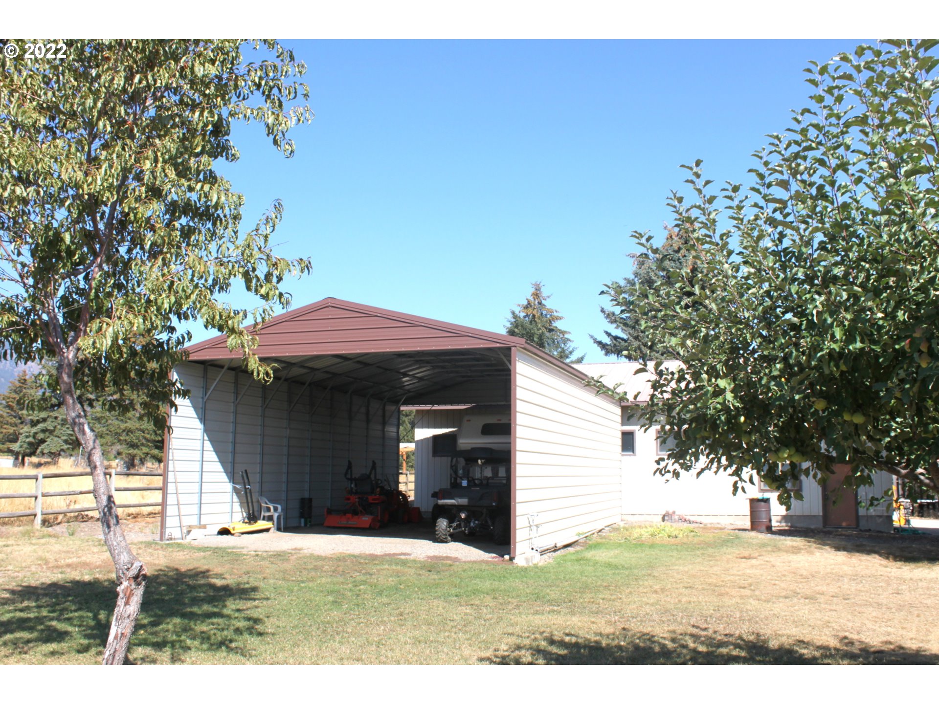 43334 Pocahontas Road Baker City, OR 97814 - Photo 28 of 32 Gallery Image 28