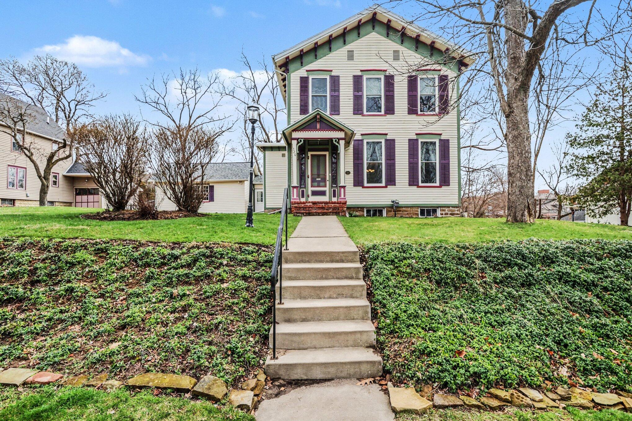 320 North Division Street Marshall, MI 49068 - Photo 1 of 36 001_file_4226