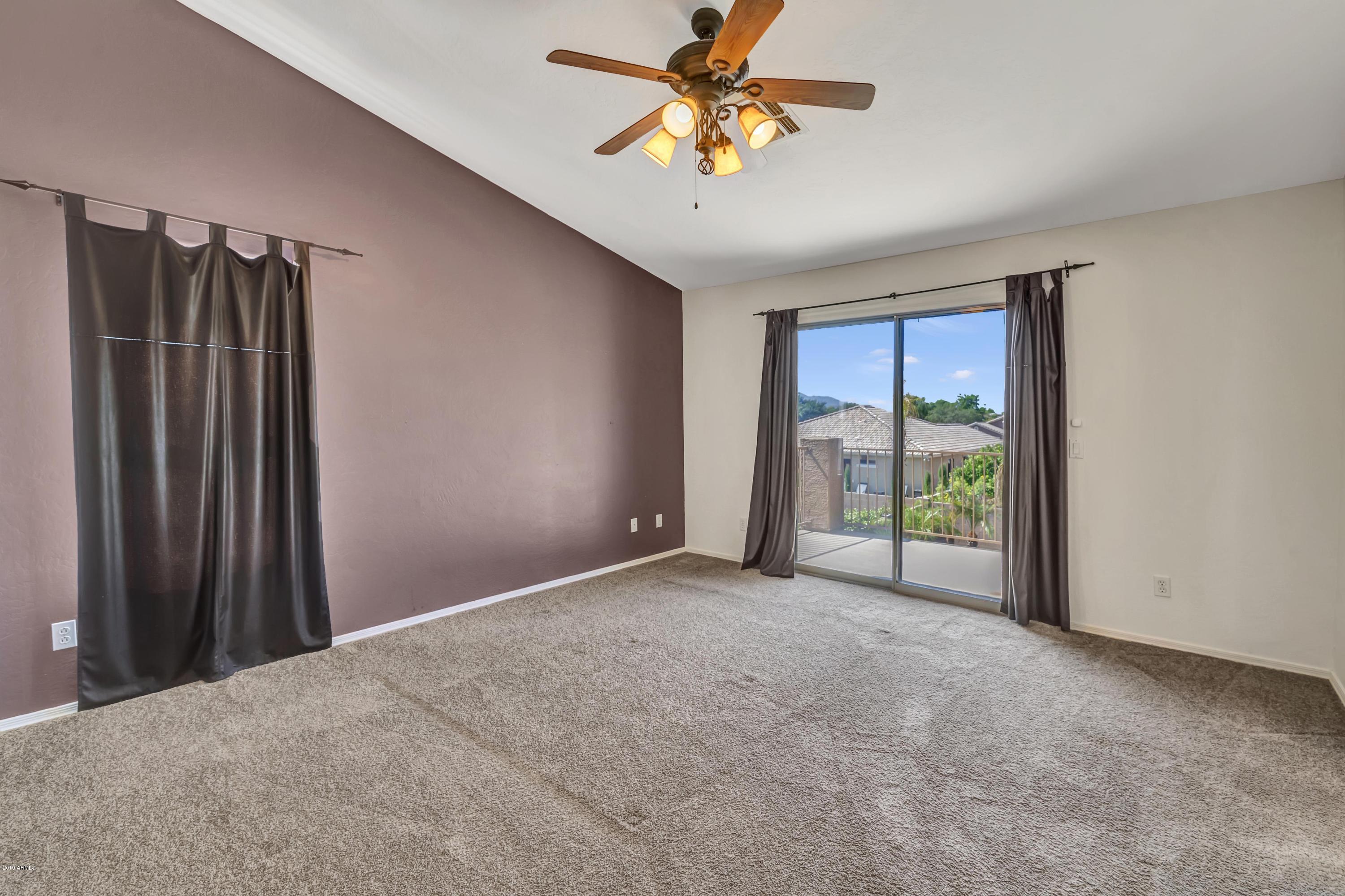 3335 East Chickadee Road Gilbert, AZ 85297 - Photo 26 of 38 MASTER SUITE