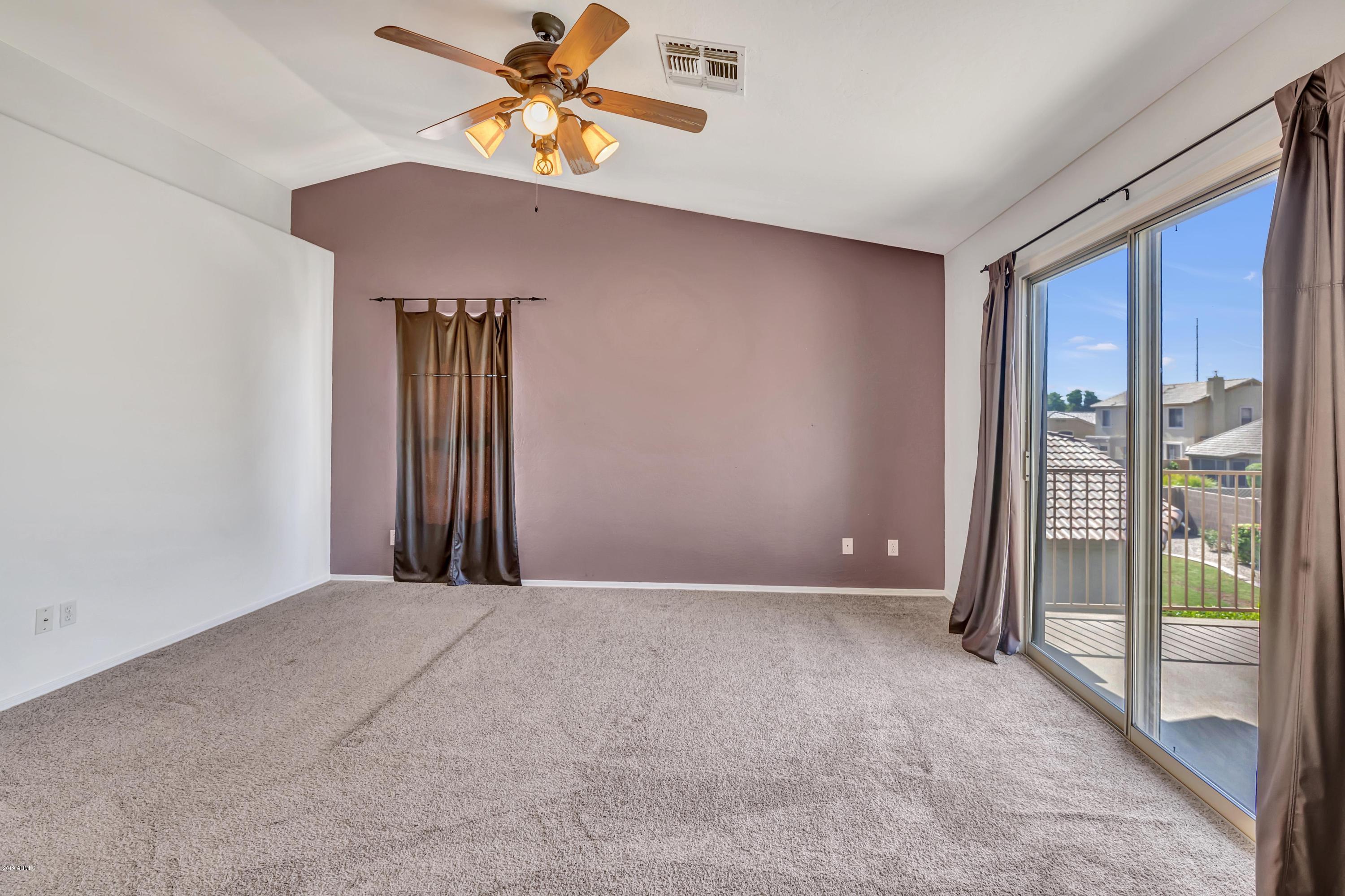 3335 East Chickadee Road Gilbert, AZ 85297 - Photo 28 of 38 MASTER SUITE