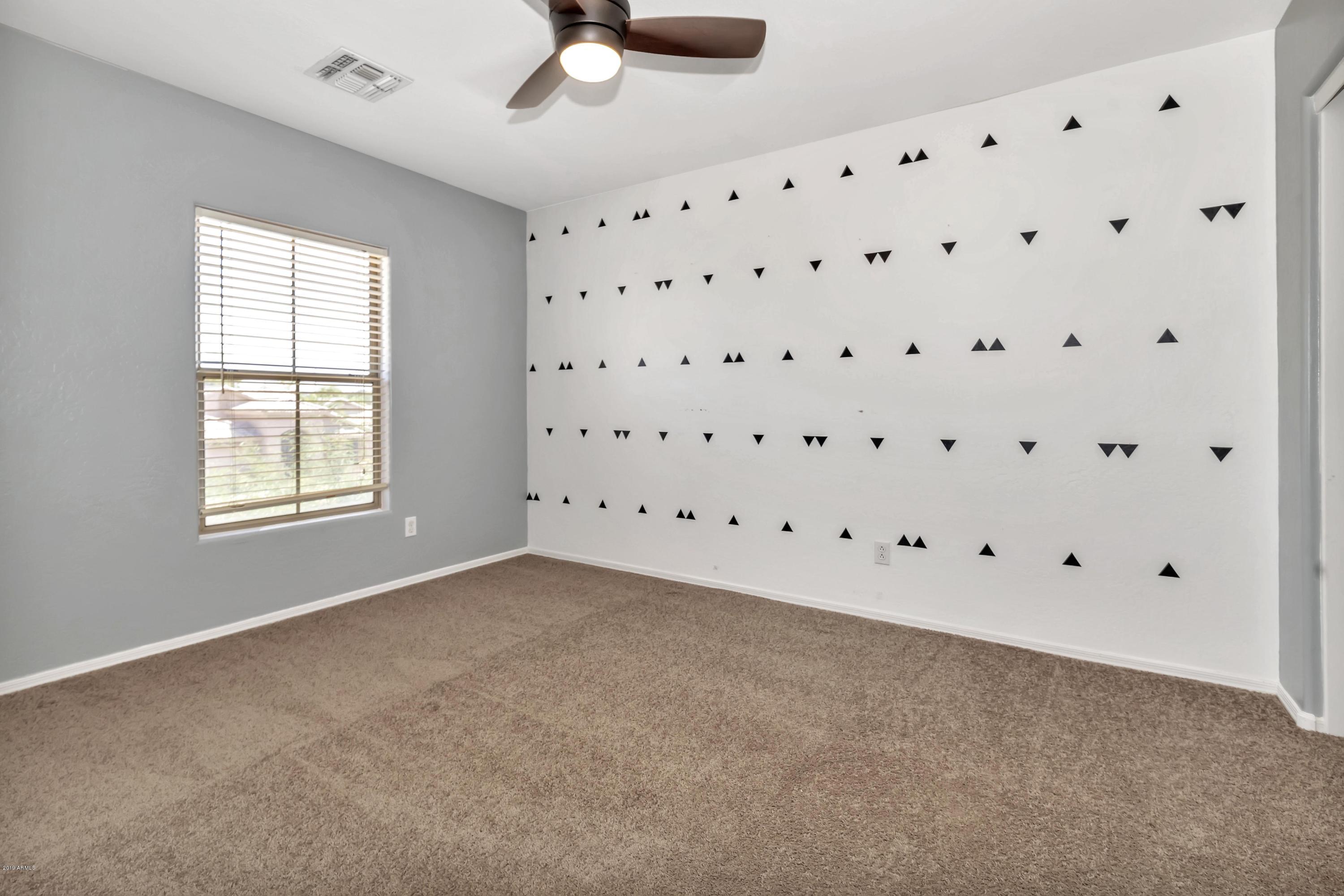 3335 East Chickadee Road Gilbert, AZ 85297 - Photo 34 of 38 BEDROOM 2