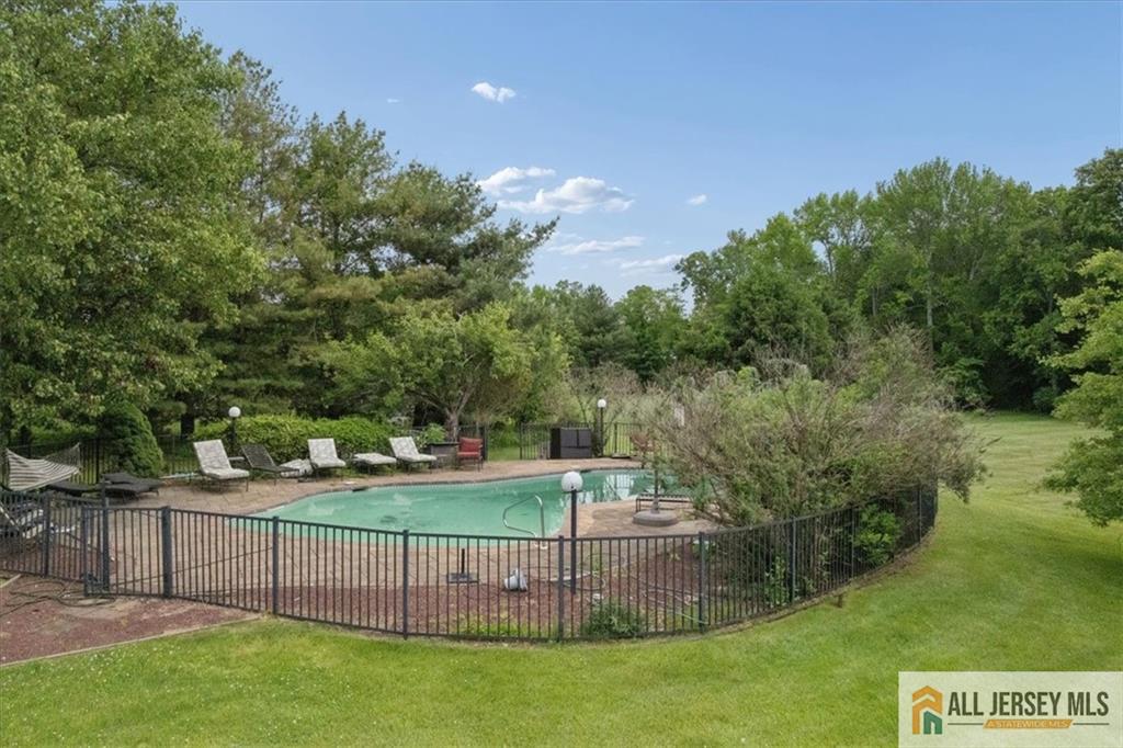 167 Federal Road Monroe Township, NJ 08831 - Photo 39 of 46 a view of outdoor space and yard