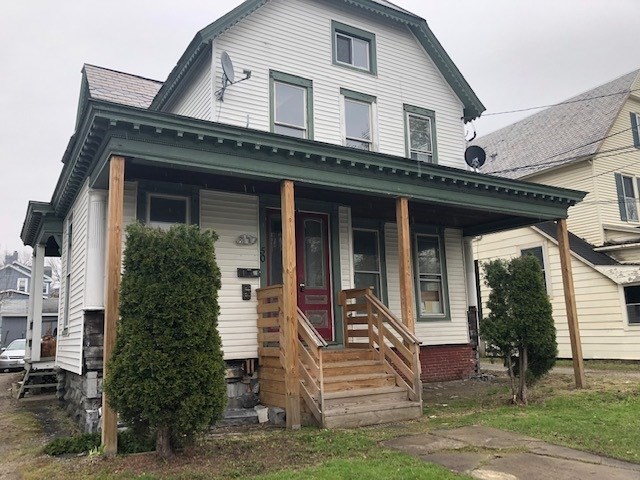 50 Prospect Street Rutland, VT 05701 - Photo 1 of 13 Gallery Image 1