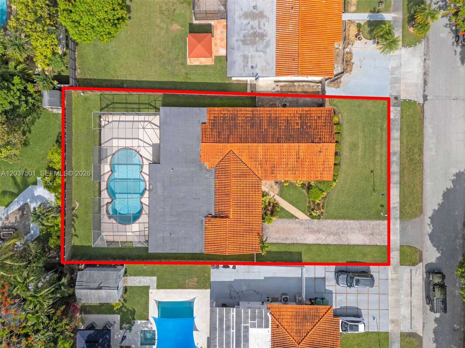 10842 Southwest 33rd Street Miami, FL 33165 - Photo 40 of 44