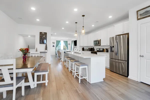 $375,000 | 865 Recess Pt Drive, Moncks Corner, SC 29461