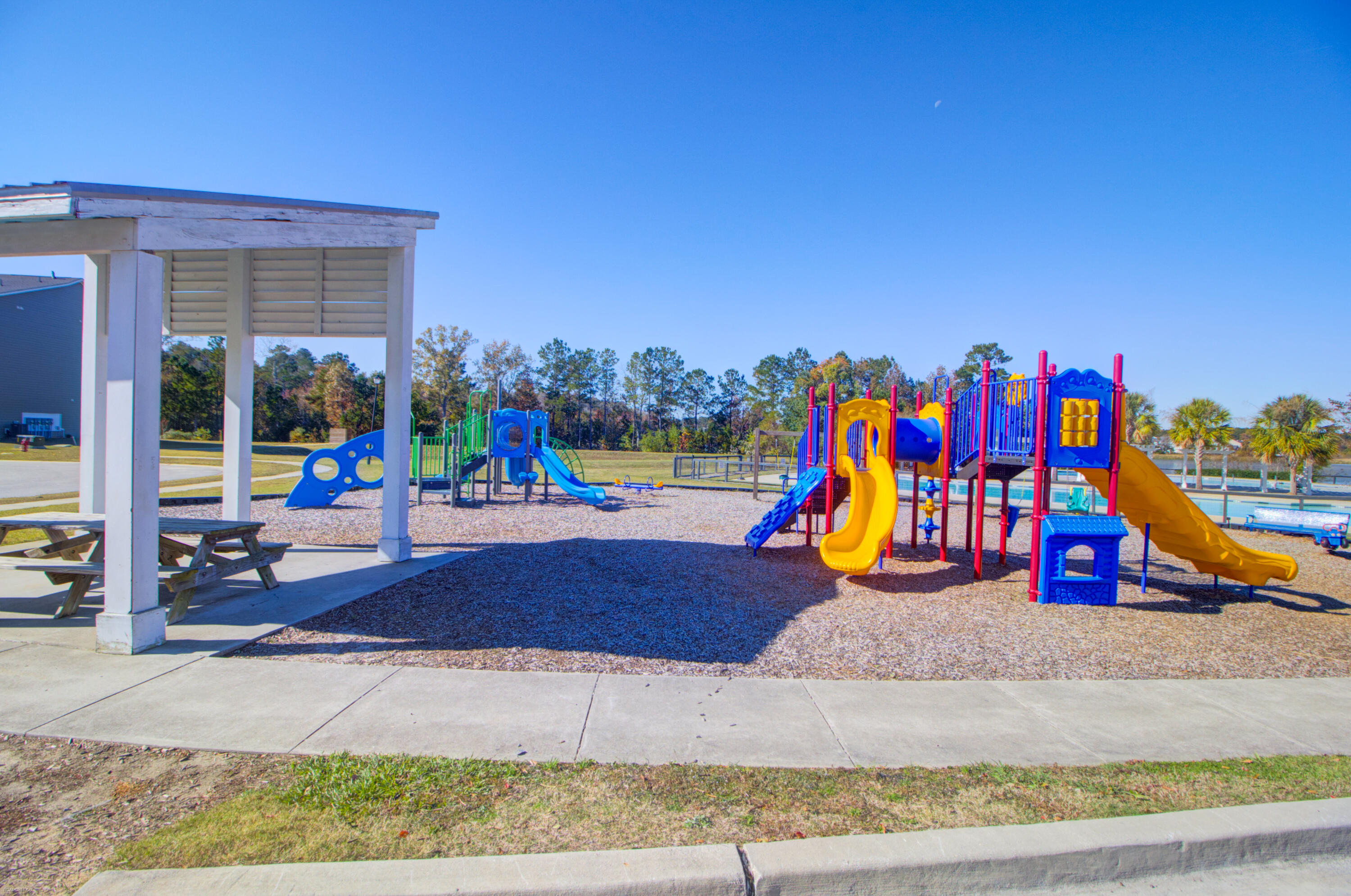 865 Recess Pt Drive Moncks Corner, SC 29461 - Photo 30 of 44 865 Recess Point -Tidalcreekphoto- (32)