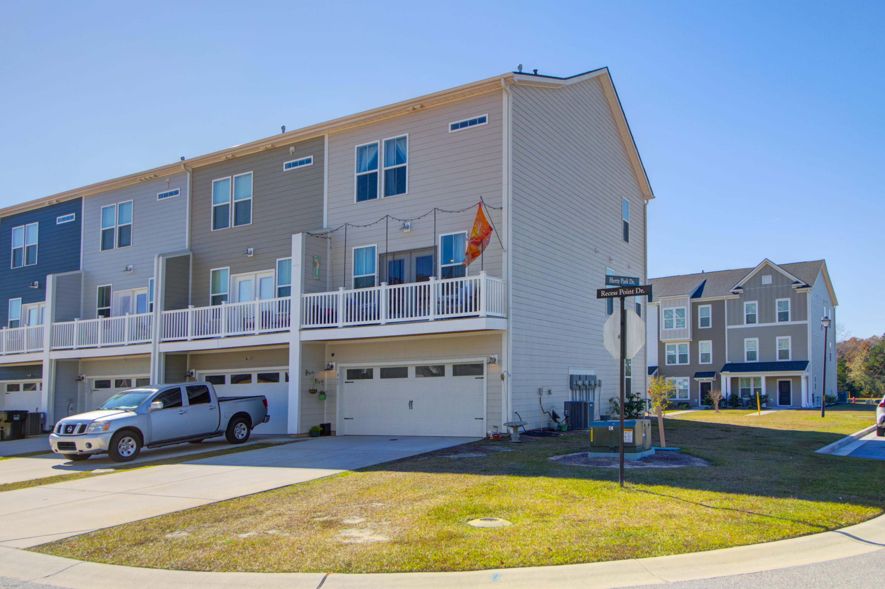 865 Recess Pt Drive Moncks Corner, SC 29461 - Photo 3 of 44 865 Recess Point -Tidalcreekphoto- (3)