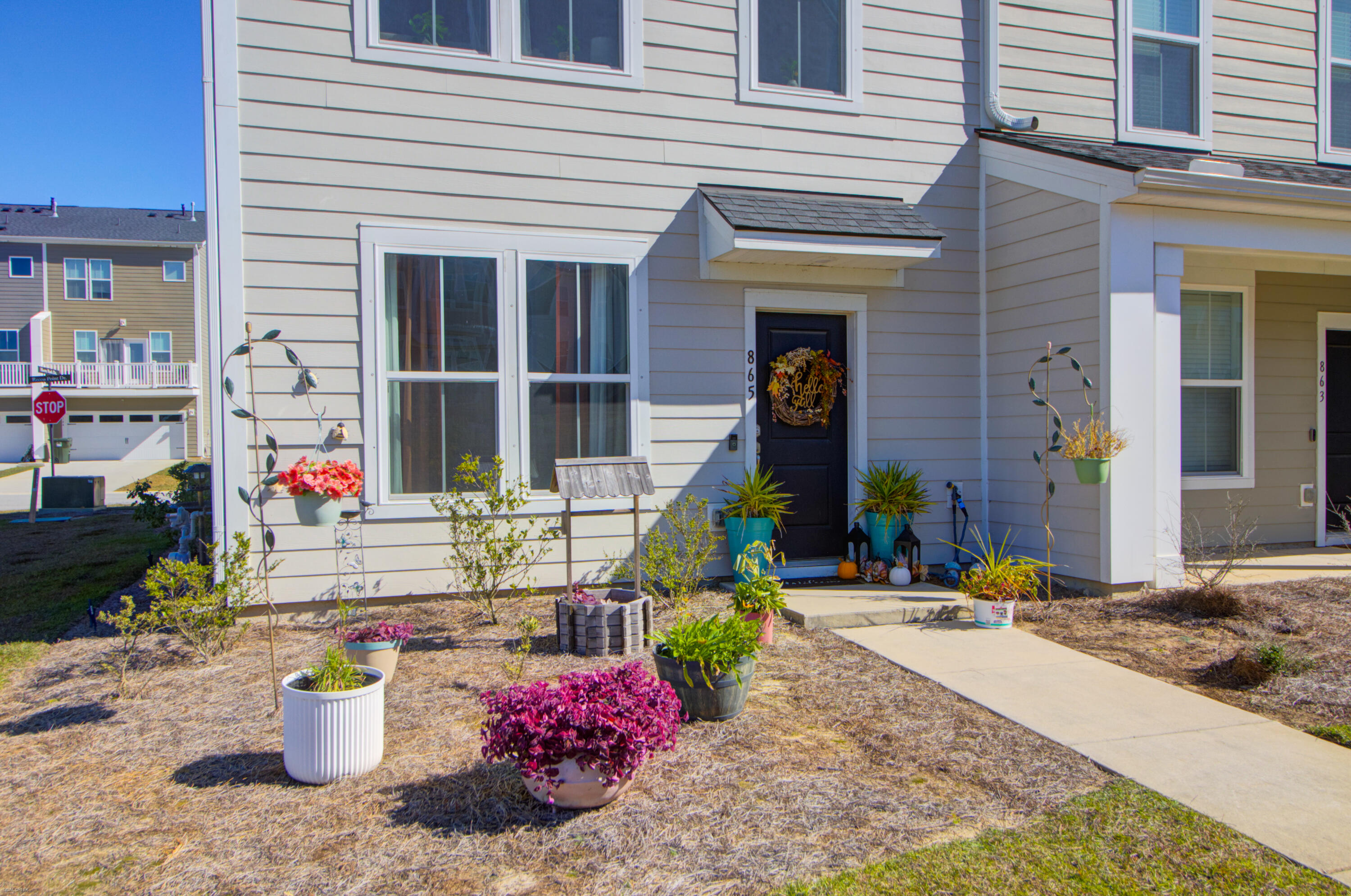 865 Recess Pt Drive Moncks Corner, SC 29461 - Photo 4 of 44 865 Recess Point -Tidalcreekphoto- (2)