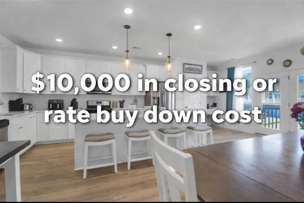 $375,000 | 865 Recess Pt Drive, Moncks Corner, SC 29461