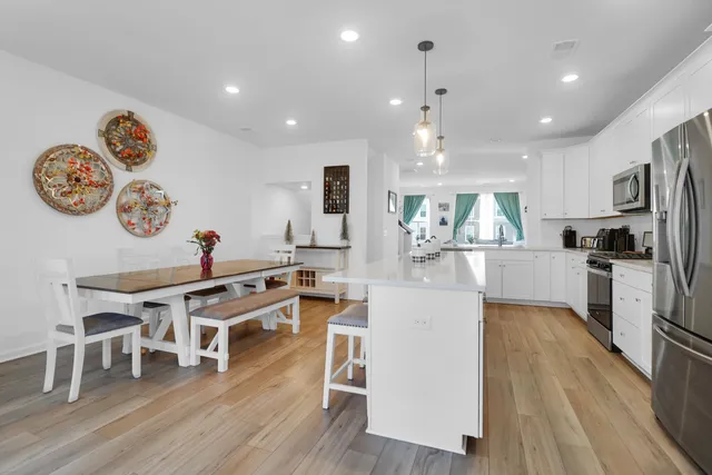 $370,000 | 865 Recess Pt Drive, Moncks Corner, SC 29461