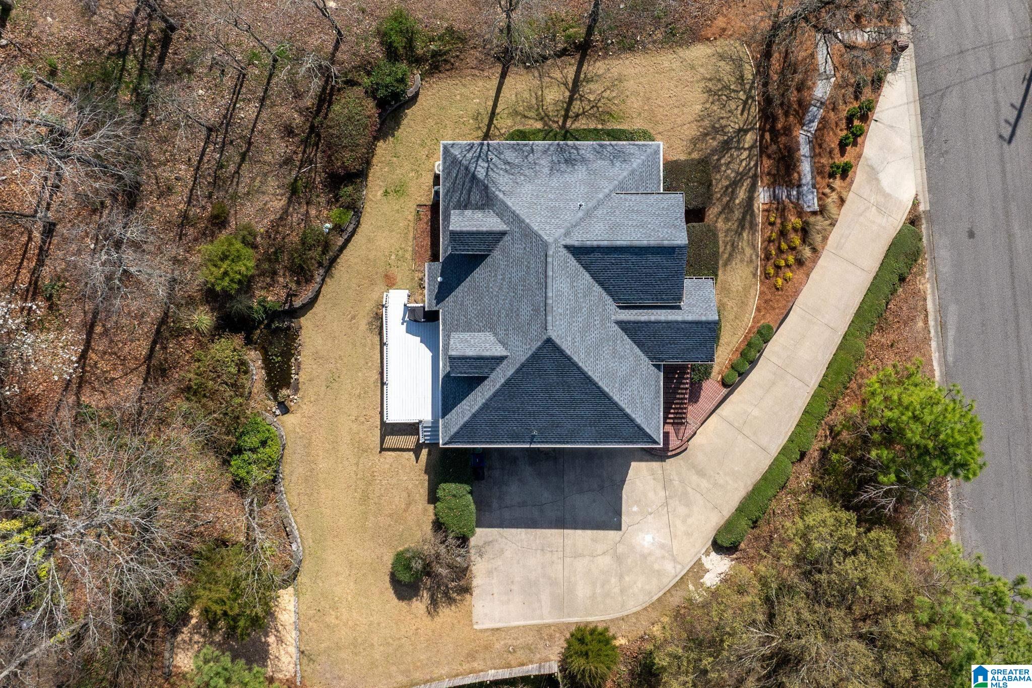 124 Kingsley Road Alabaster, AL 35007 - Photo 64 of 67