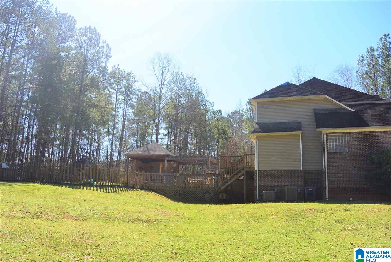 85 Hunter Ridge Lane Pell City, AL 35128 - Photo 11 of 39