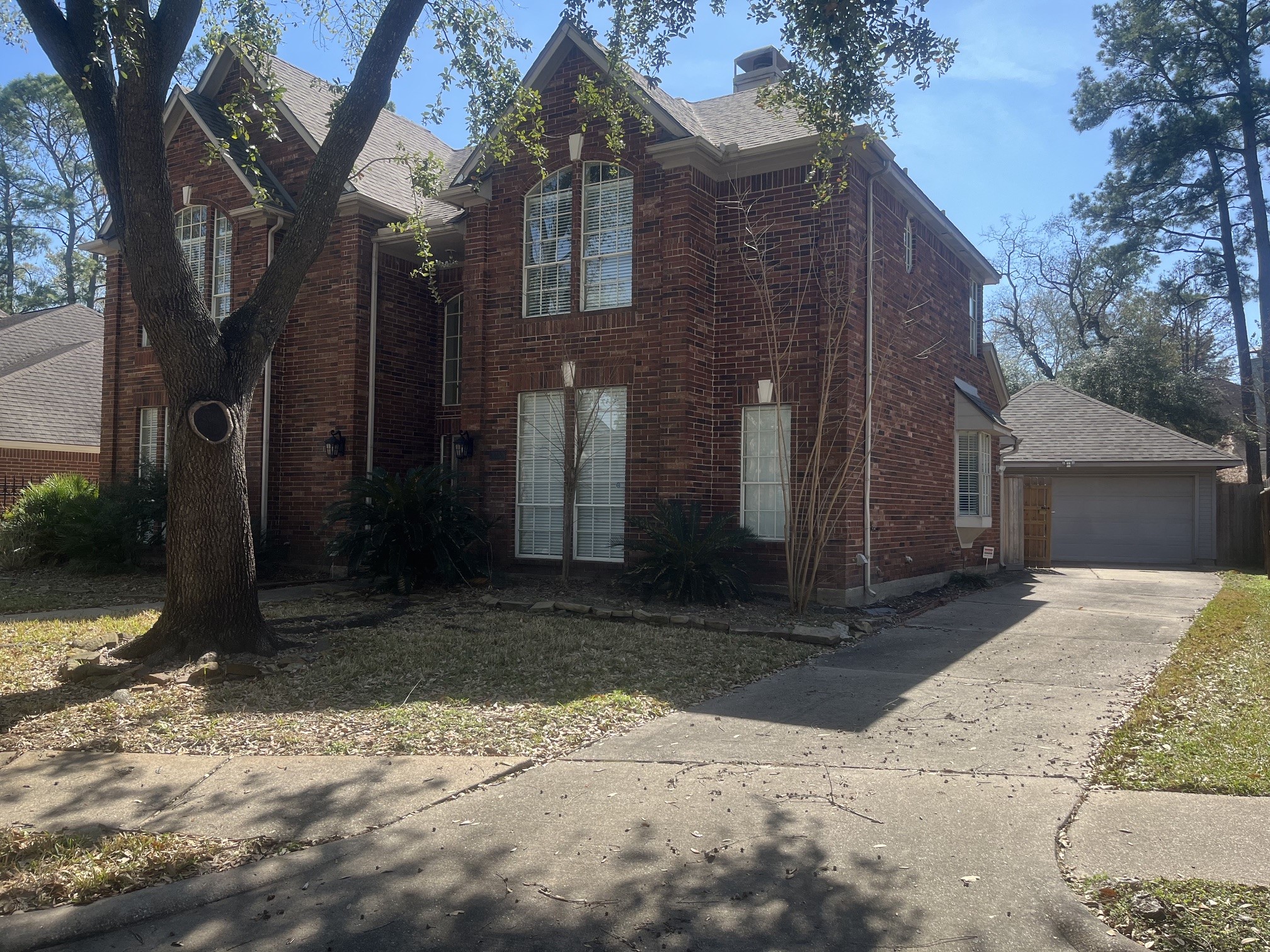 9219 Symphonic Lane Houston, TX 77040 - Photo 2 of 13