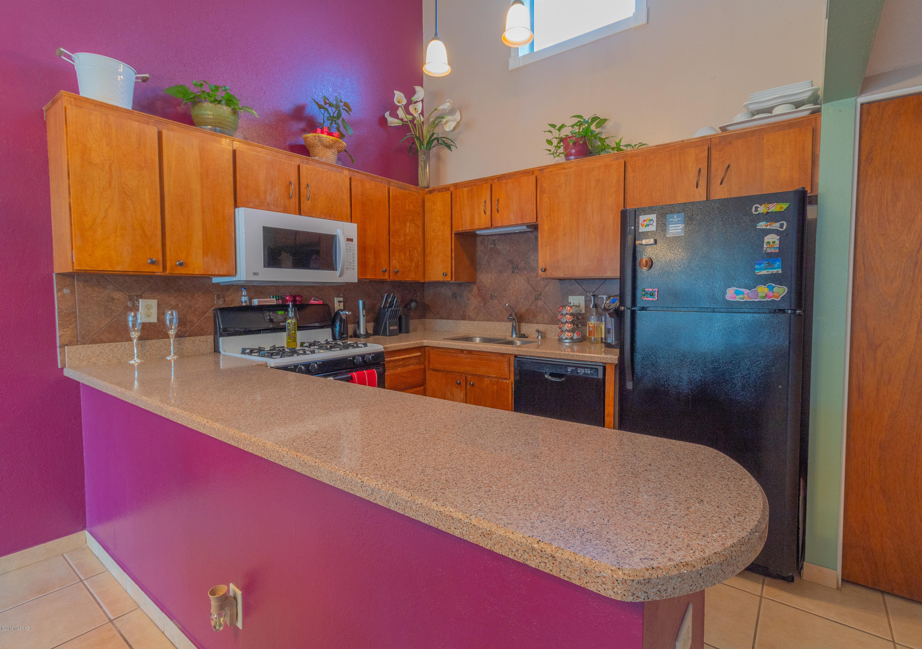 2747 West Anklam Road Tucson, AZ 85745 - Photo 7 of 22 Gallery Image 7