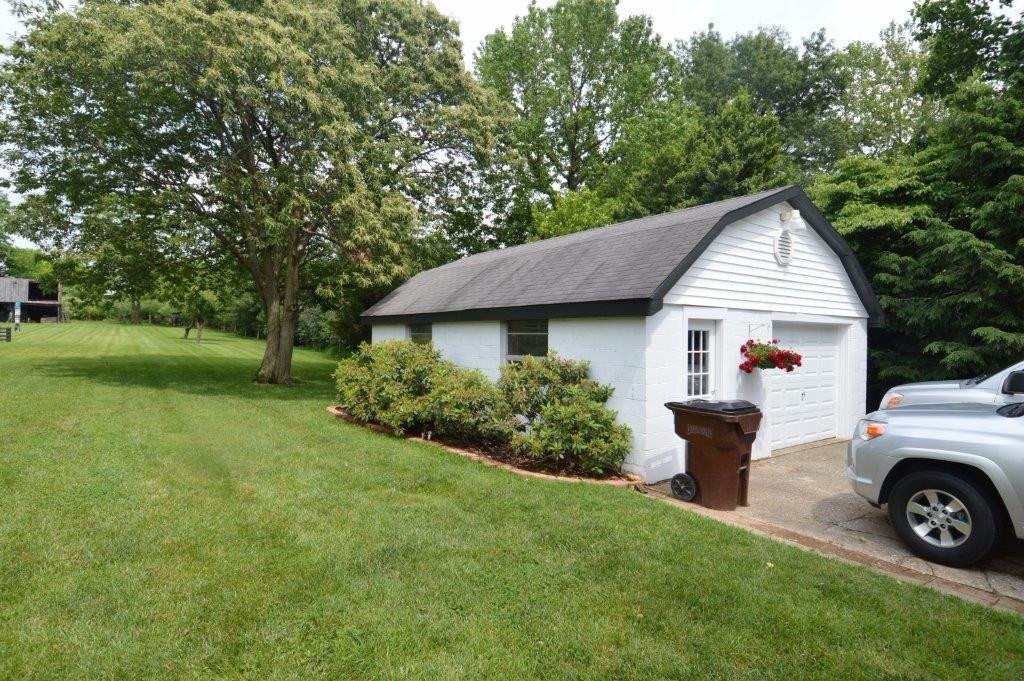 1122 Ashgrove Road Nicholasville, KY 40356 - Photo 17 of 19 Photo 17