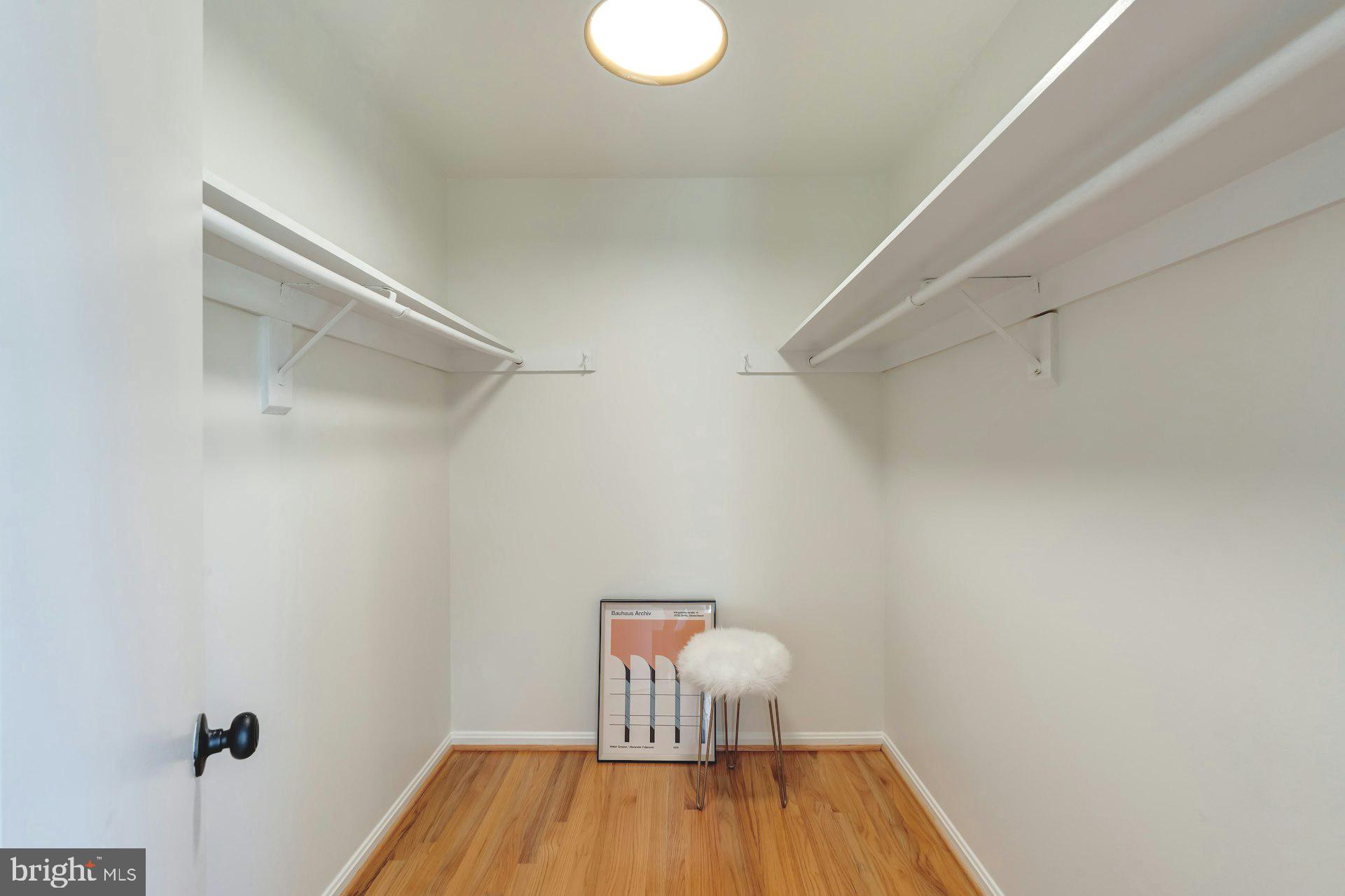 6310 Rockwell Road Burke, VA 22015 - Photo 12 of 26 Primary Walk-in Closet