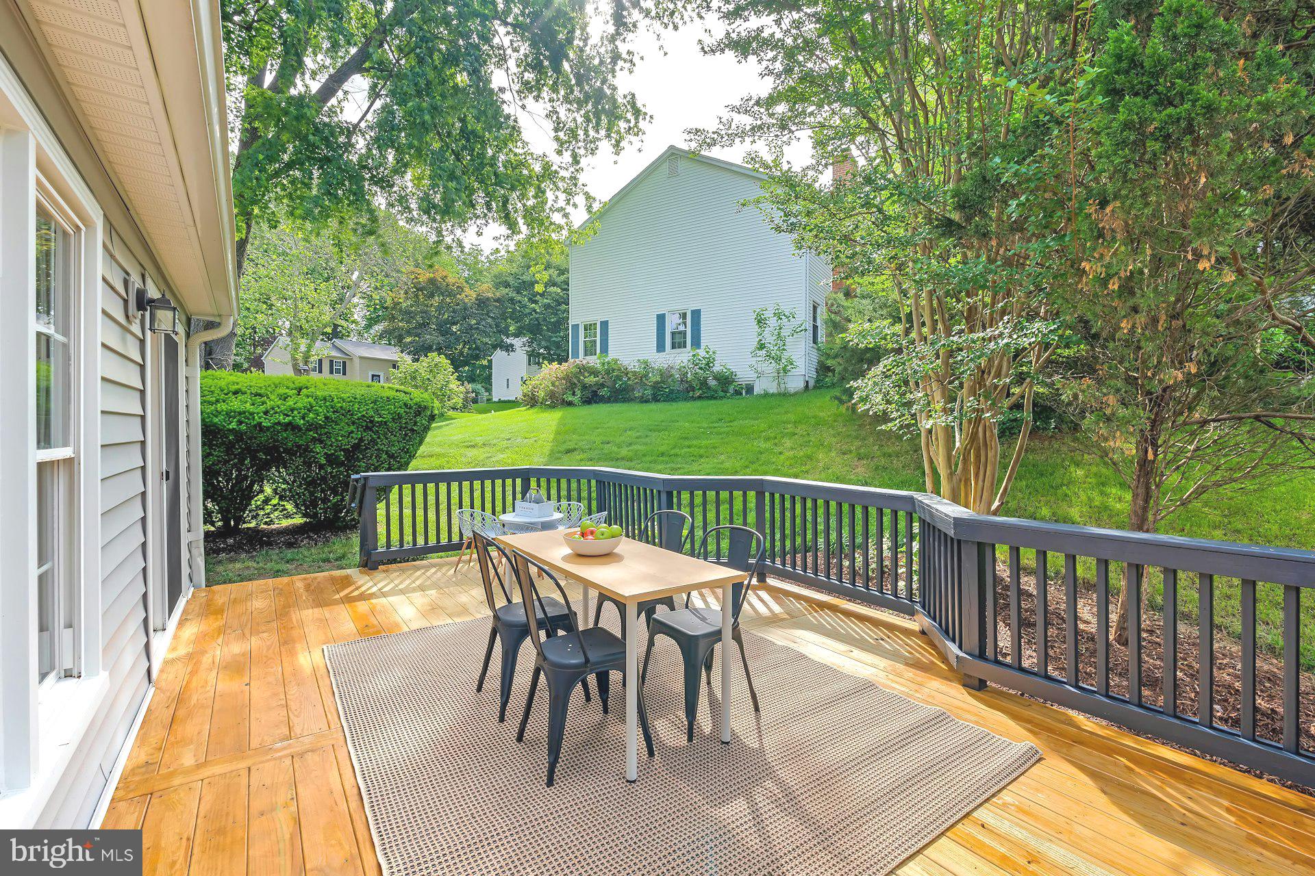 6310 Rockwell Road Burke, VA 22015 - Photo 23 of 26 Gallery Image 23