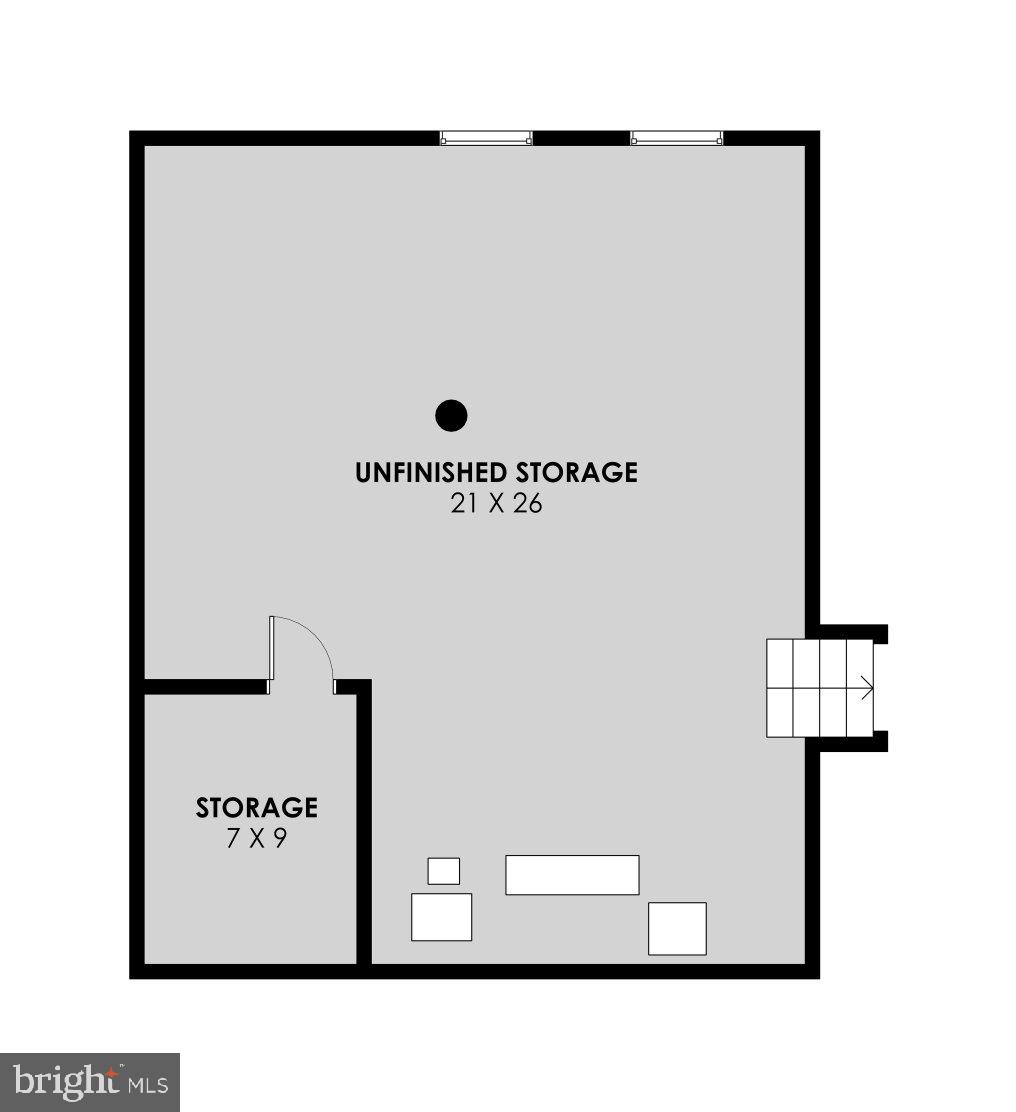 6310 Rockwell Road Burke, VA 22015 - Photo 26 of 26 Lower Level-2