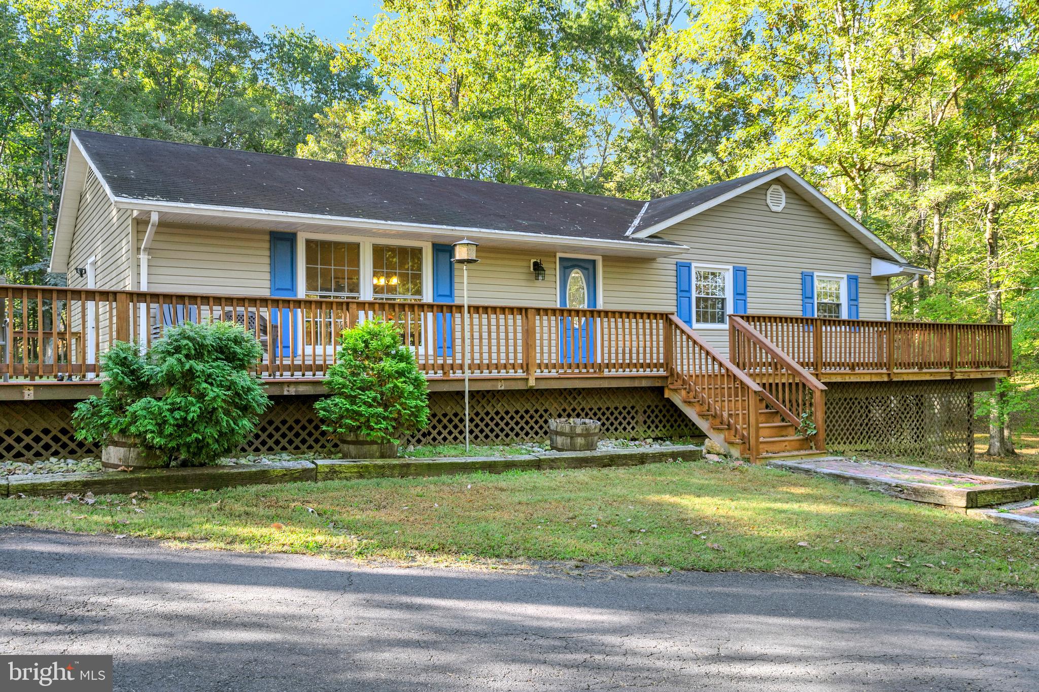 30280 Mine Run Road Locust Grove, VA 22508 - Photo 1 of 44 Gallery Image 1