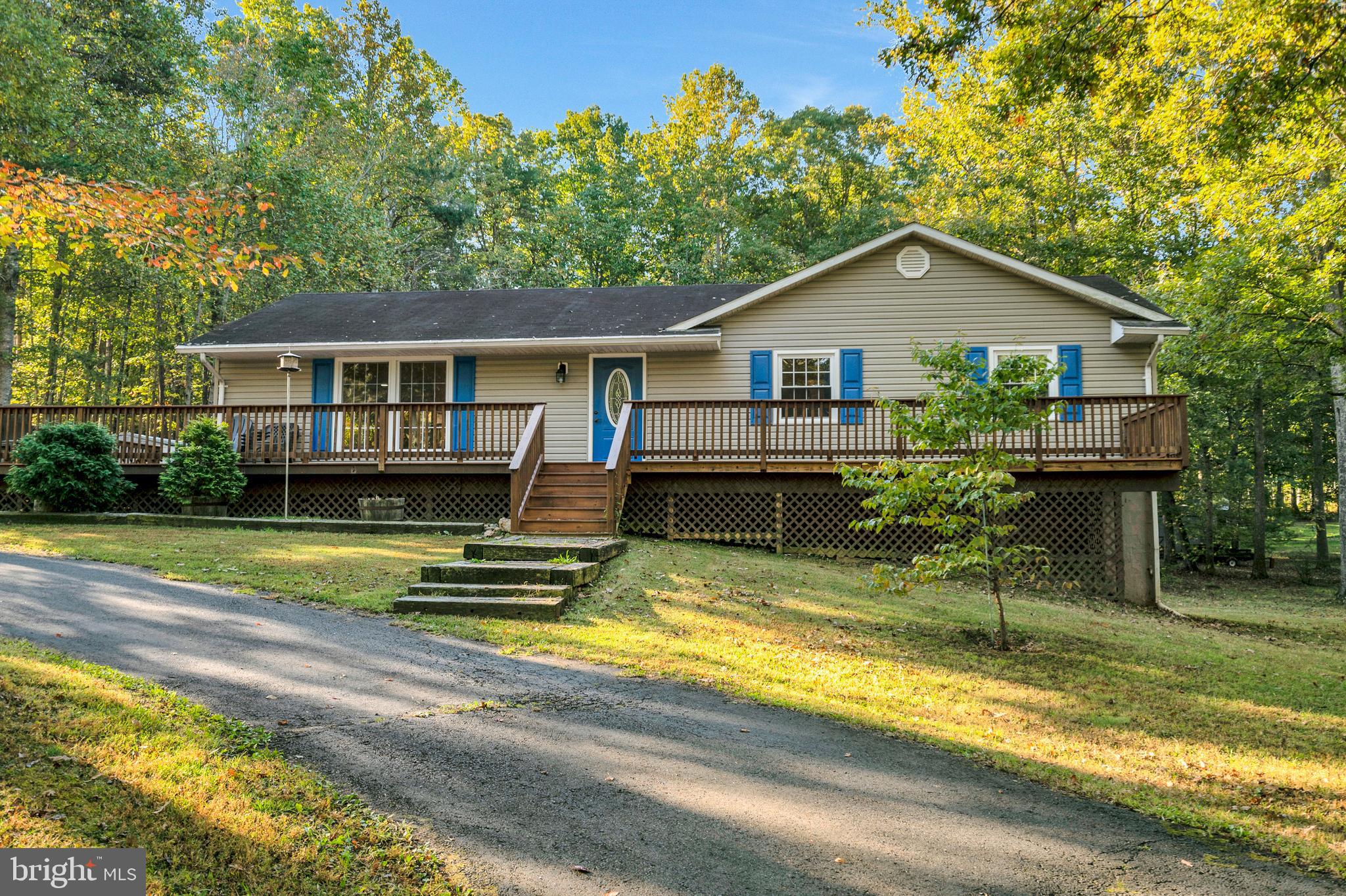 30280 Mine Run Road Locust Grove, VA 22508 - Photo 2 of 44 Gallery Image 2