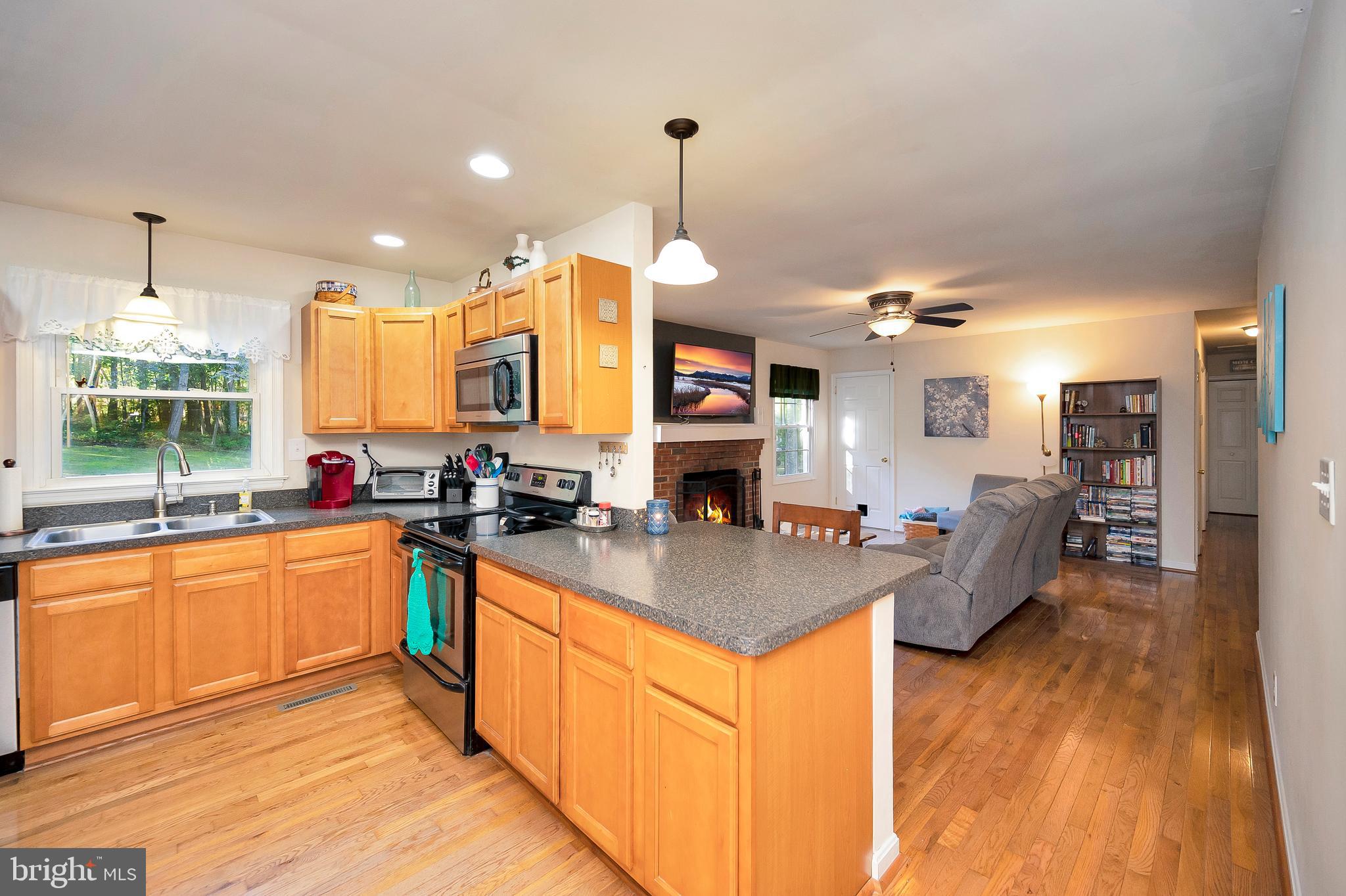 30280 Mine Run Road Locust Grove, VA 22508 - Photo 12 of 44 Gallery Image 12