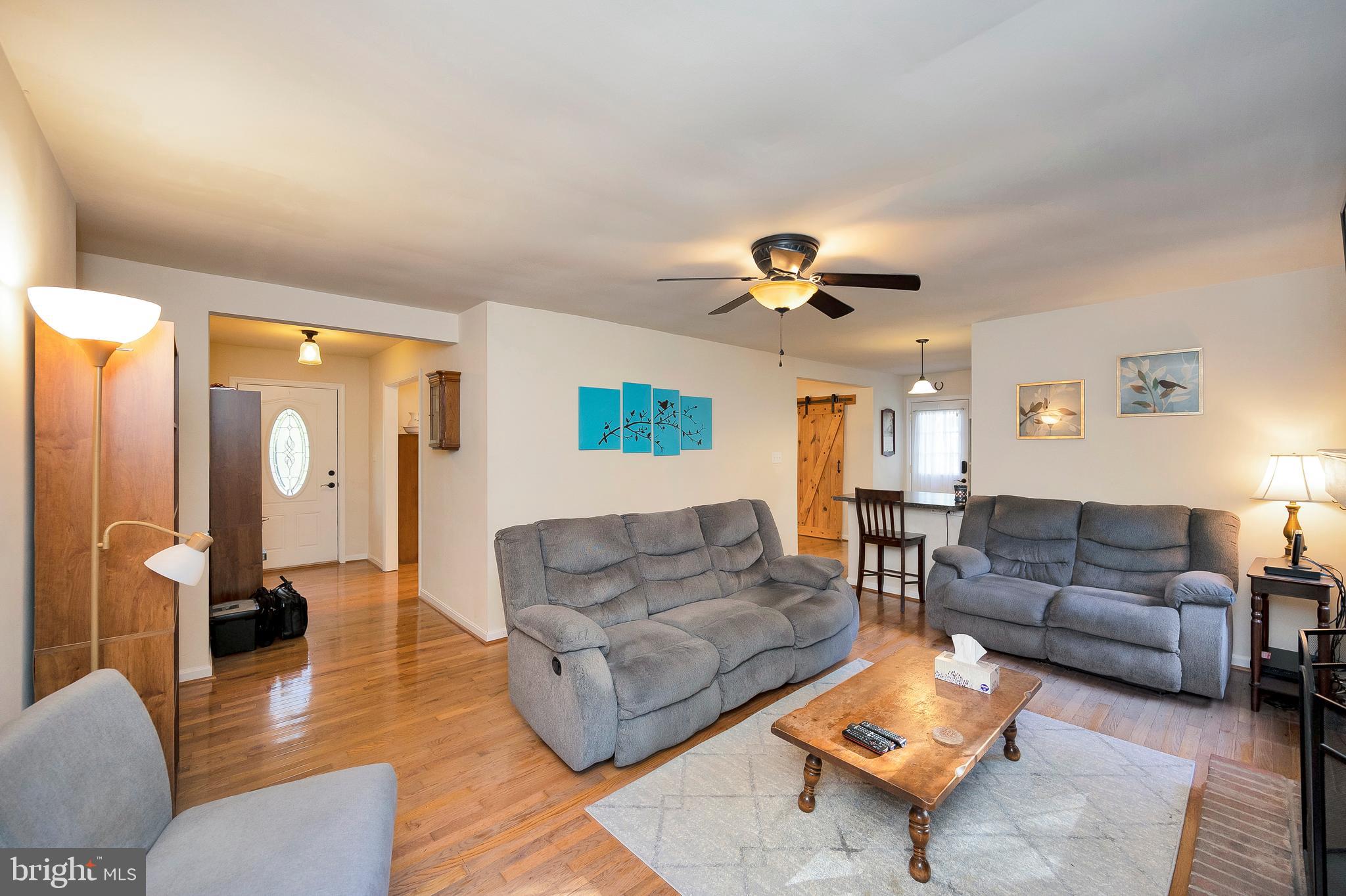 30280 Mine Run Road Locust Grove, VA 22508 - Photo 19 of 44 Gallery Image 19