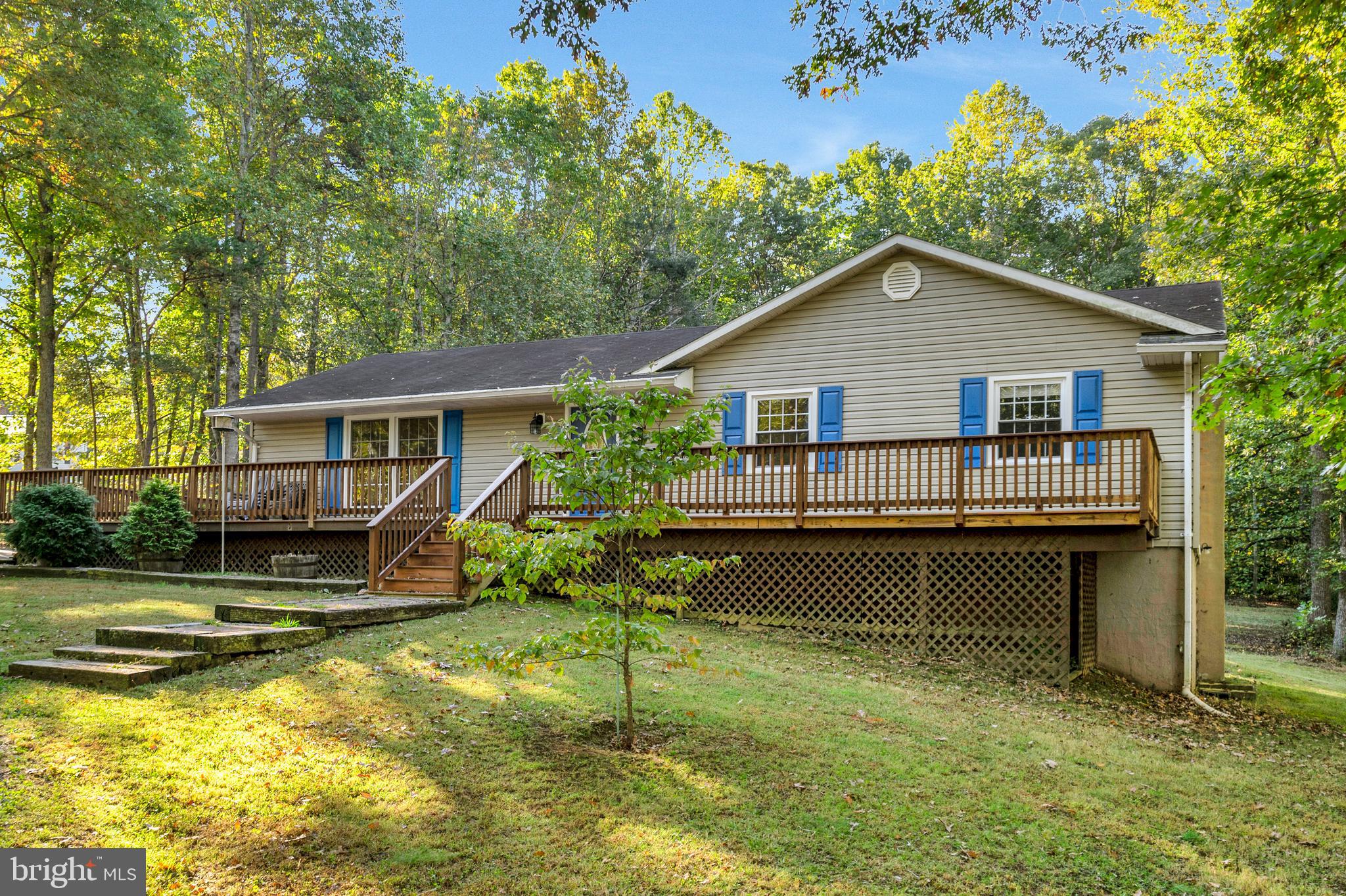 30280 Mine Run Road Locust Grove, VA 22508 - Photo 3 of 44 Gallery Image 3