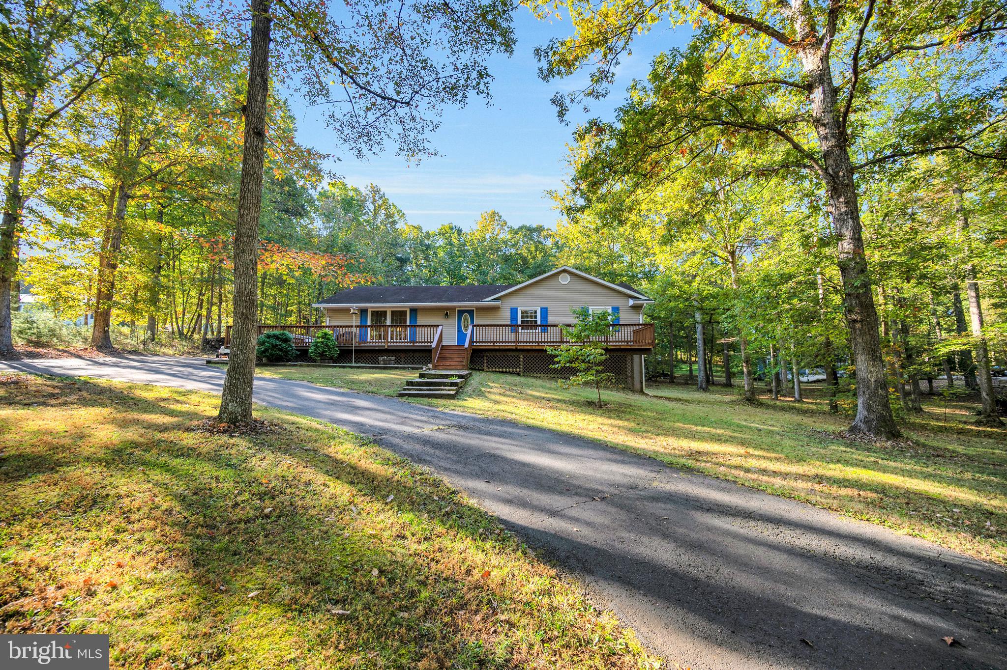 30280 Mine Run Road Locust Grove, VA 22508 - Photo 38 of 44 Gallery Image 38