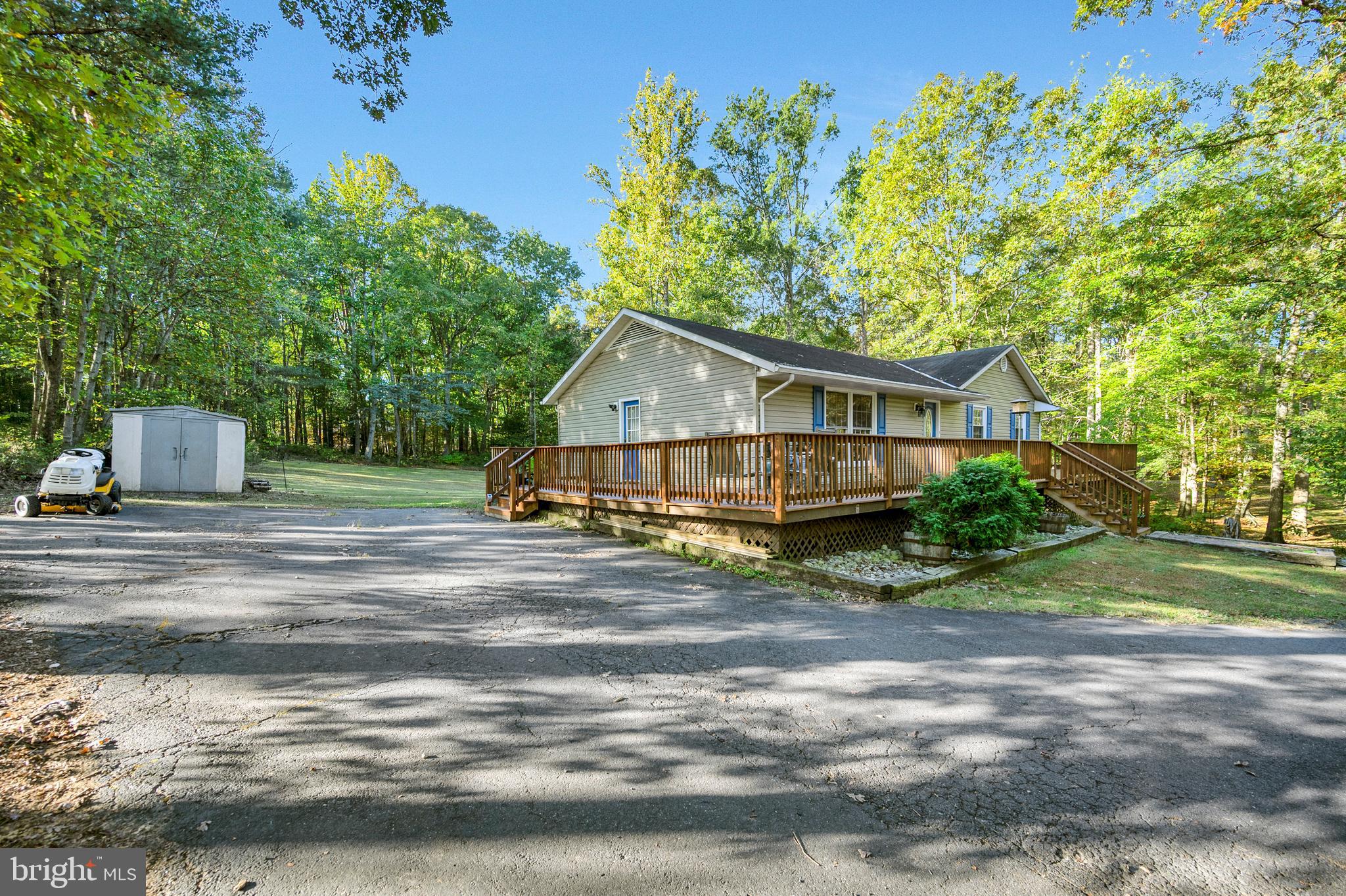 30280 Mine Run Road Locust Grove, VA 22508 - Photo 39 of 44 Gallery Image 39